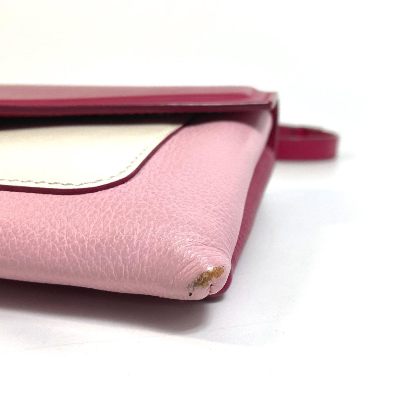 Shoulder Bag Leather Givenchy - 7
