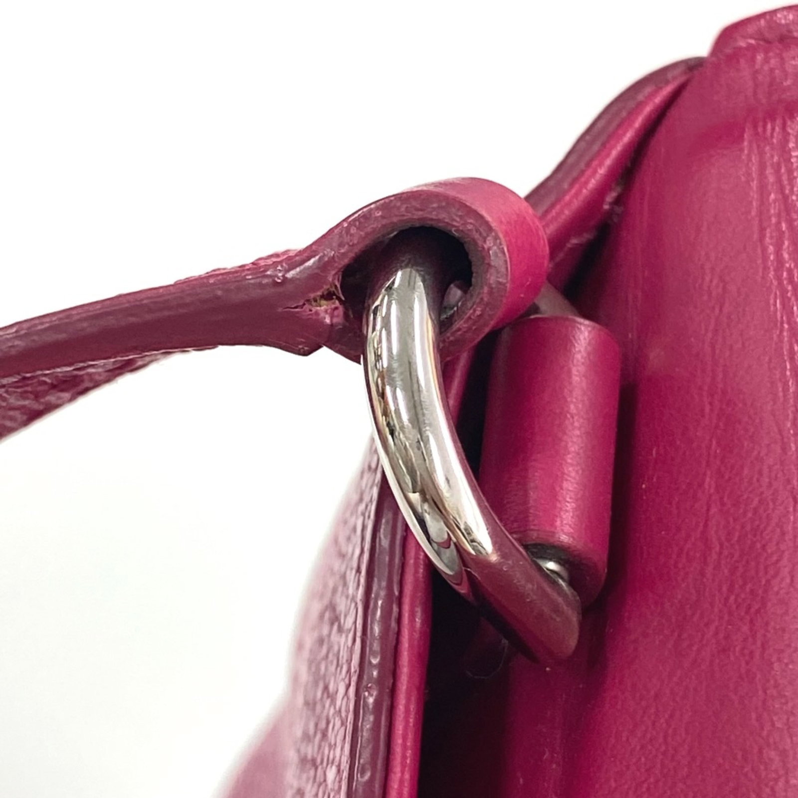 Shoulder Bag Leather Givenchy - 9