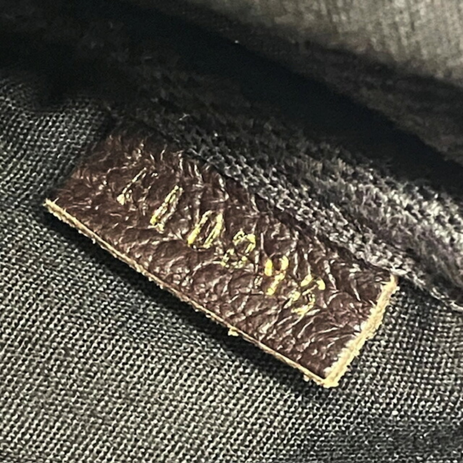 Mini Monogram Pouch Louis Vuitton - 10
