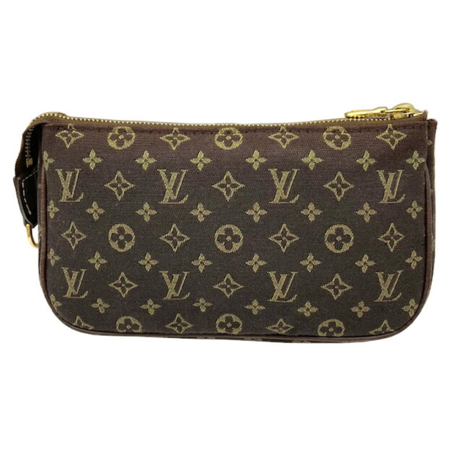 Mini Monogram Pouch Louis Vuitton - 2