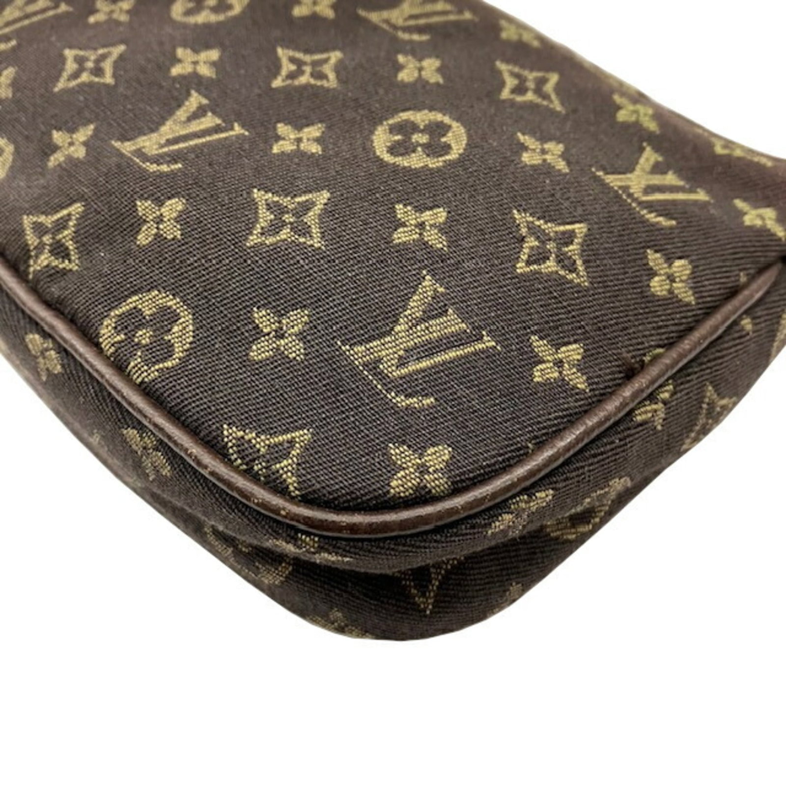 Mini Monogram Pouch Louis Vuitton - 3