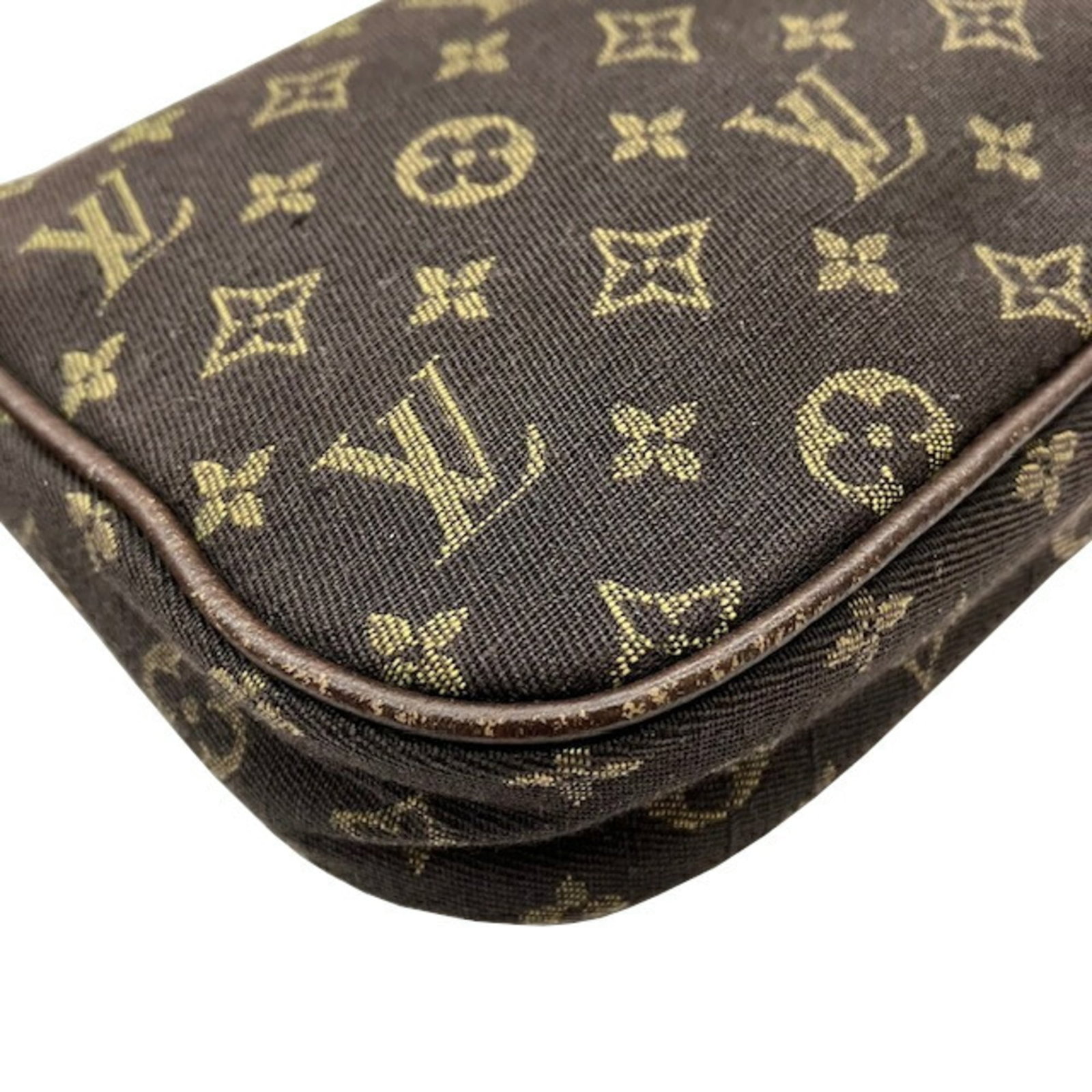 Mini Monogram Pouch Louis Vuitton - 4