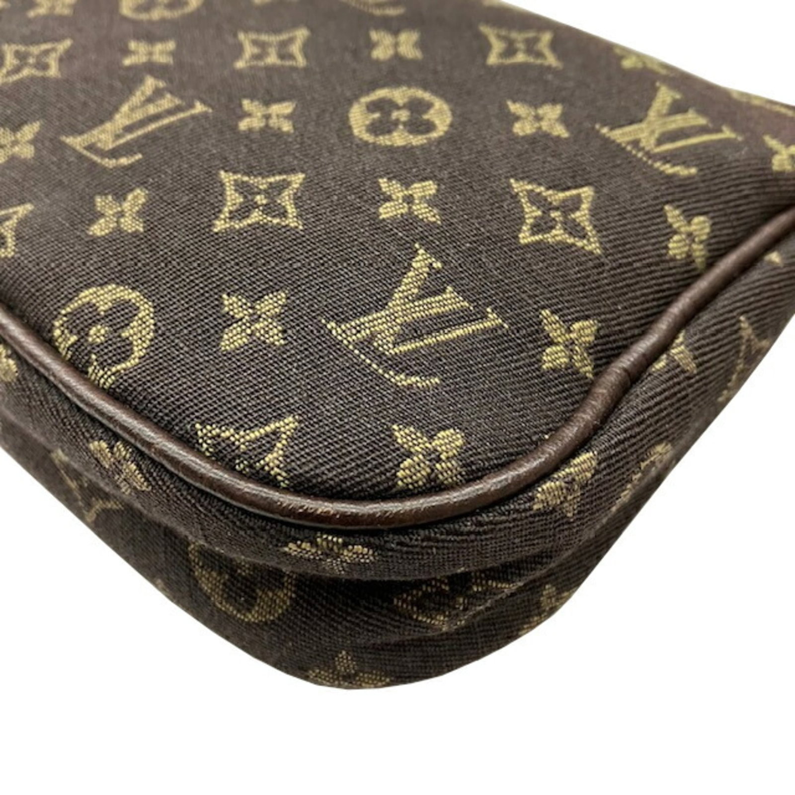 Mini Monogram Pouch Louis Vuitton - 5