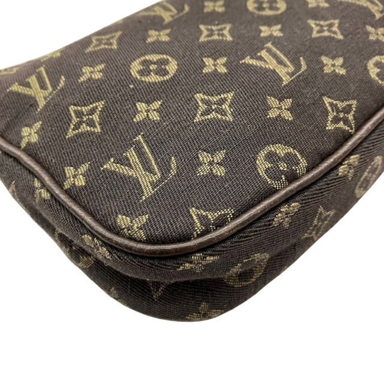Mini Monogram Pouch Louis Vuitton - 6