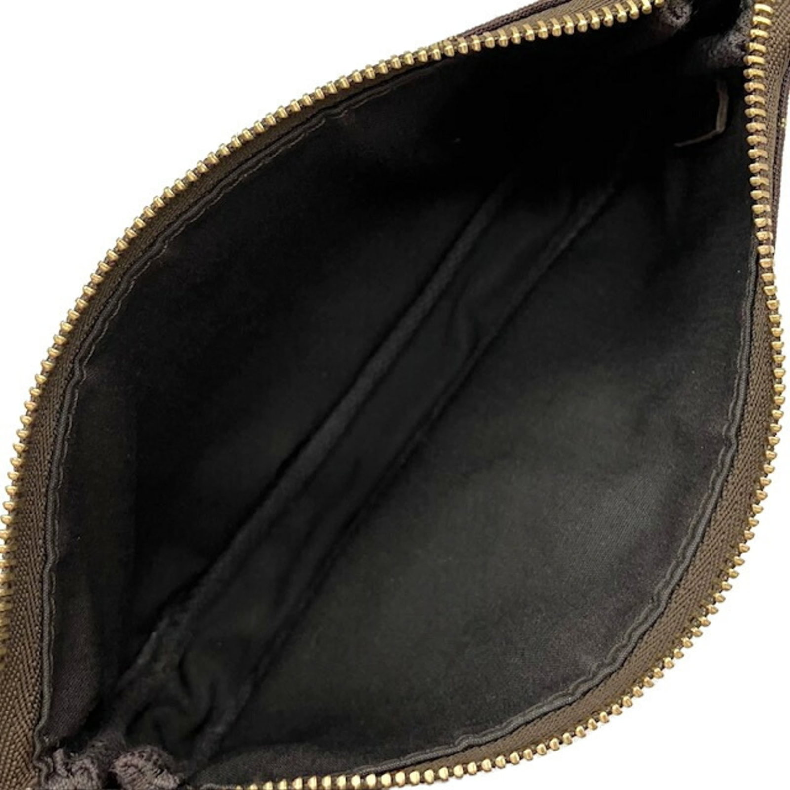 Mini Monogram Pouch Louis Vuitton - 9
