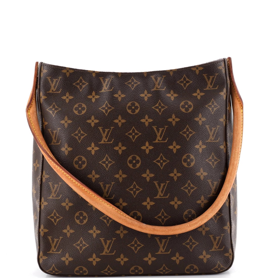 Handbag Louis Vuitton Monogram Canvas GM (1 of 7)