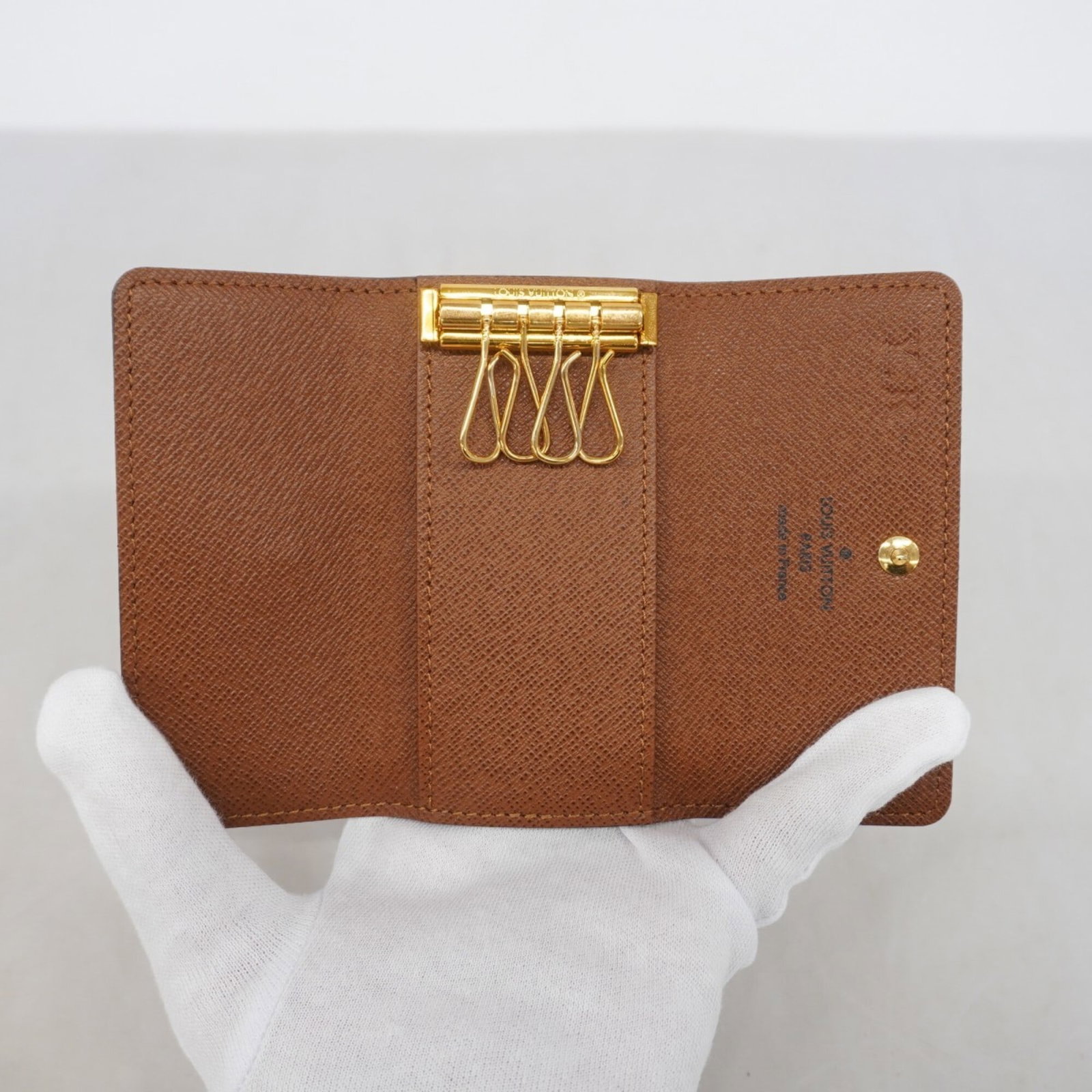 Keycase by Louis Vuitton - 3
