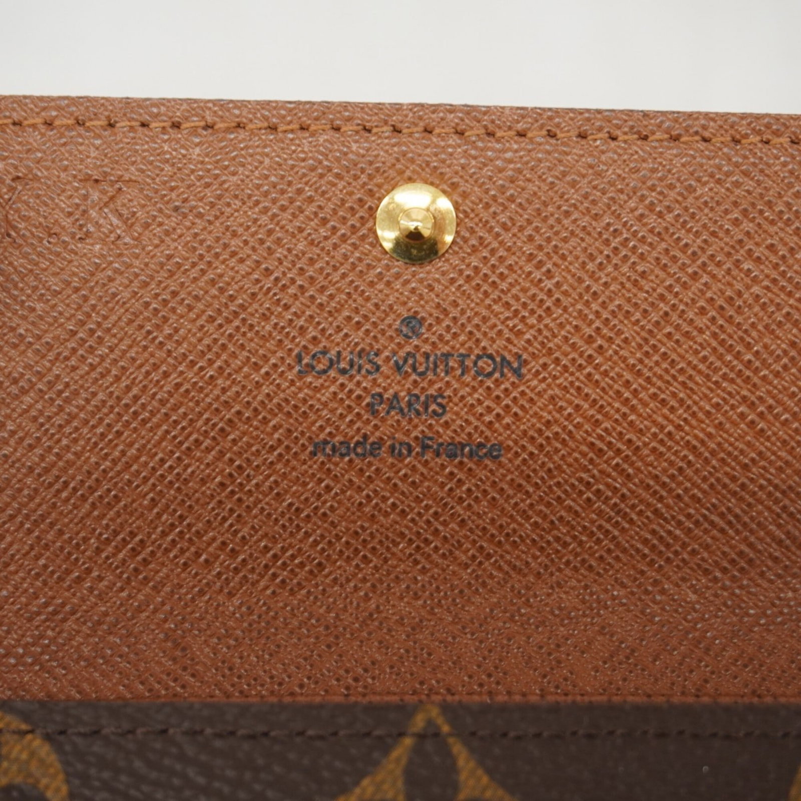 Keycase by Louis Vuitton - 4