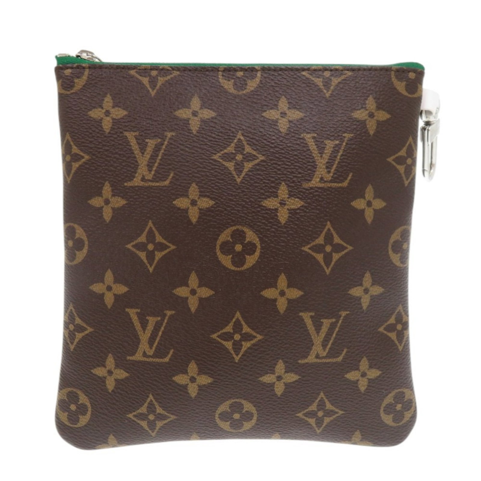 Monogram pouch by Louis Vuitton - 2
