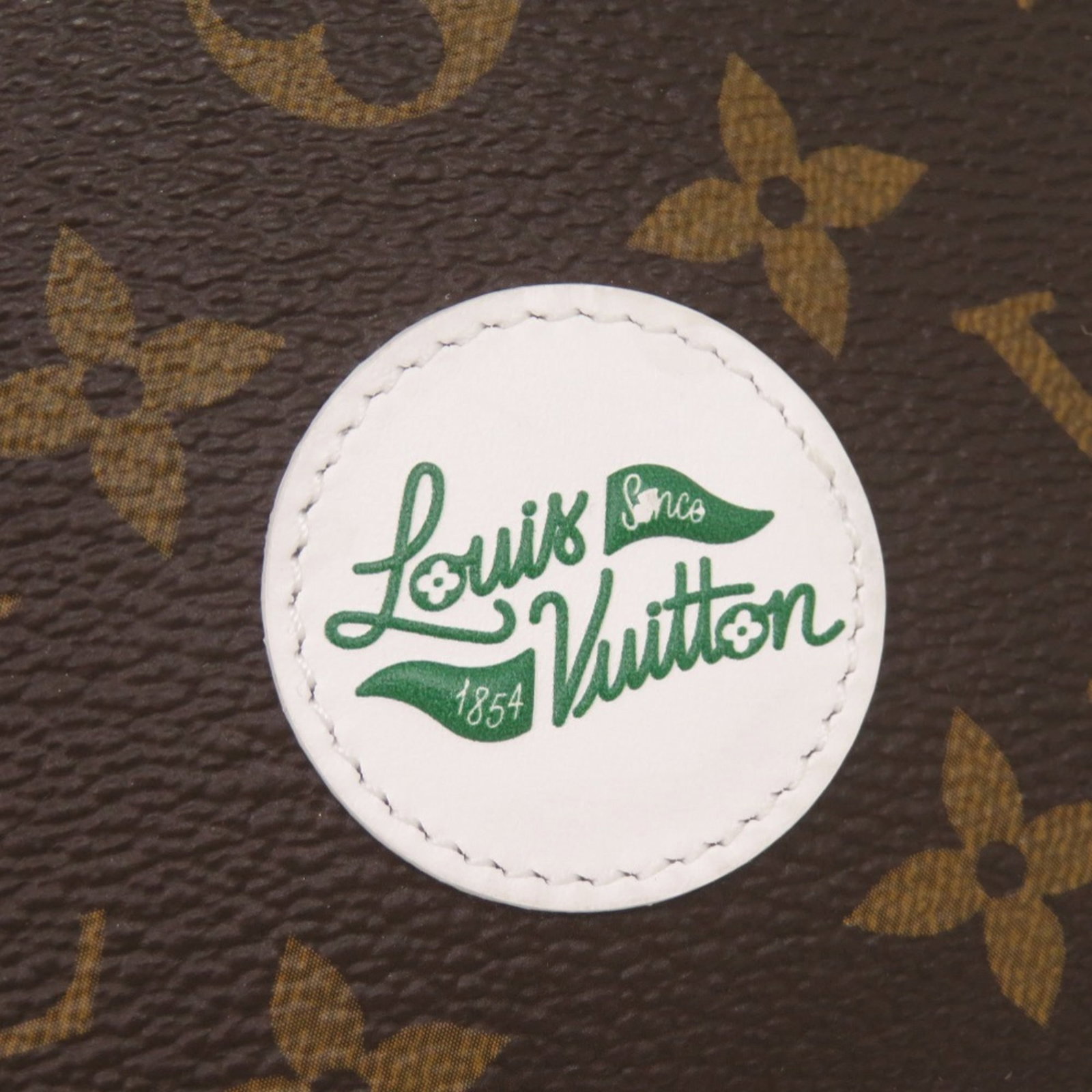 Monogram pouch by Louis Vuitton - 6
