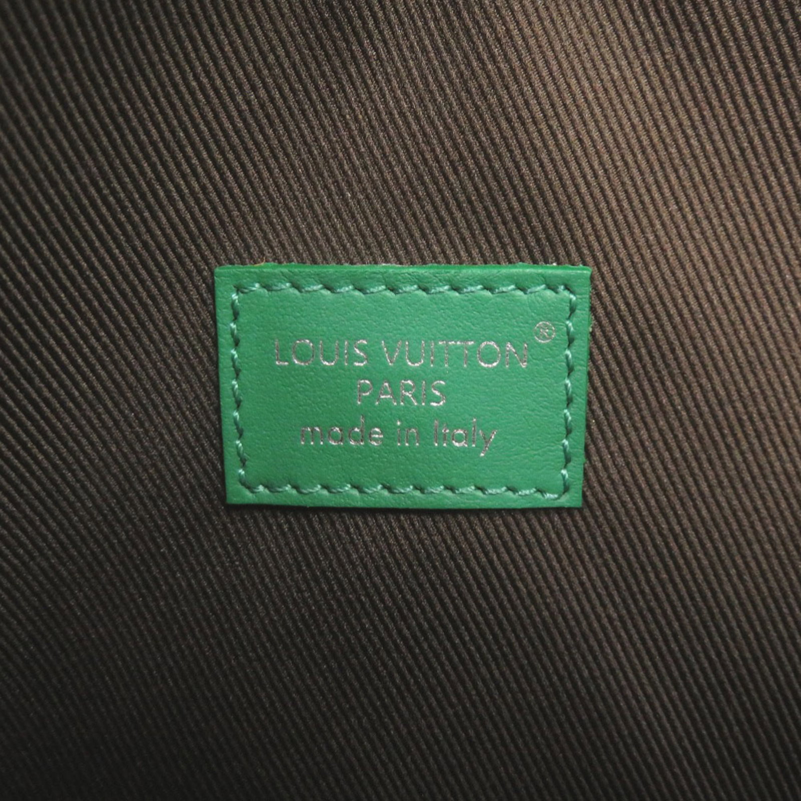Monogram pouch by Louis Vuitton - 8