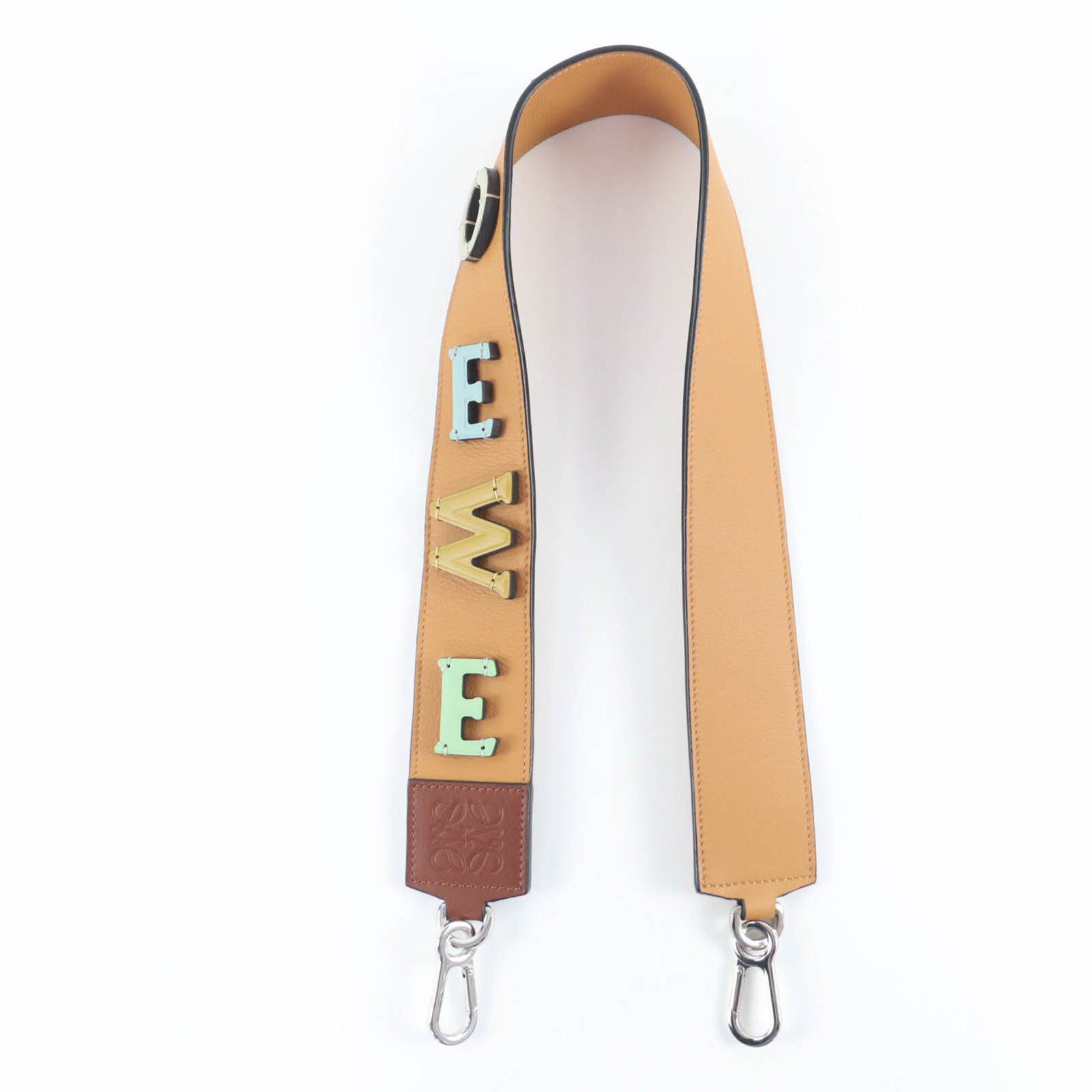 Loewe Strap Leather - 2