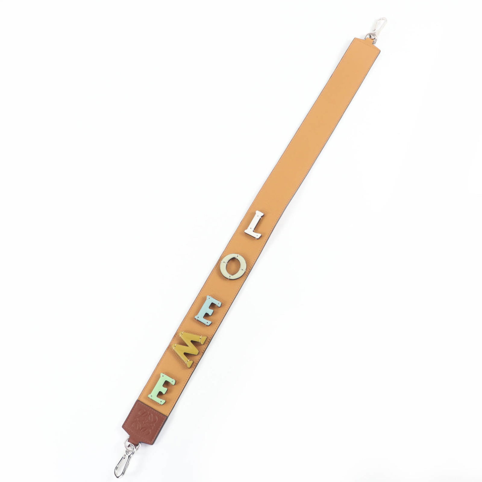 Loewe Strap Leather - 3