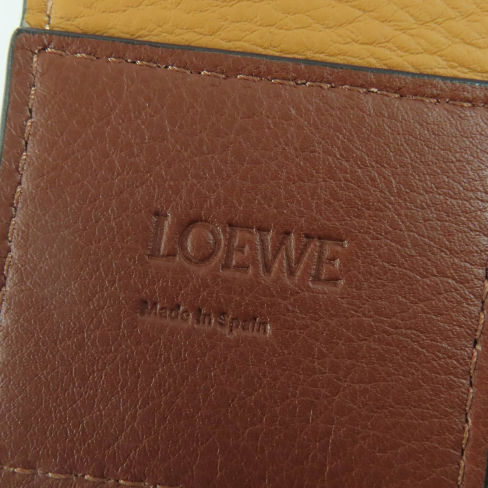 Loewe Strap Leather - 7