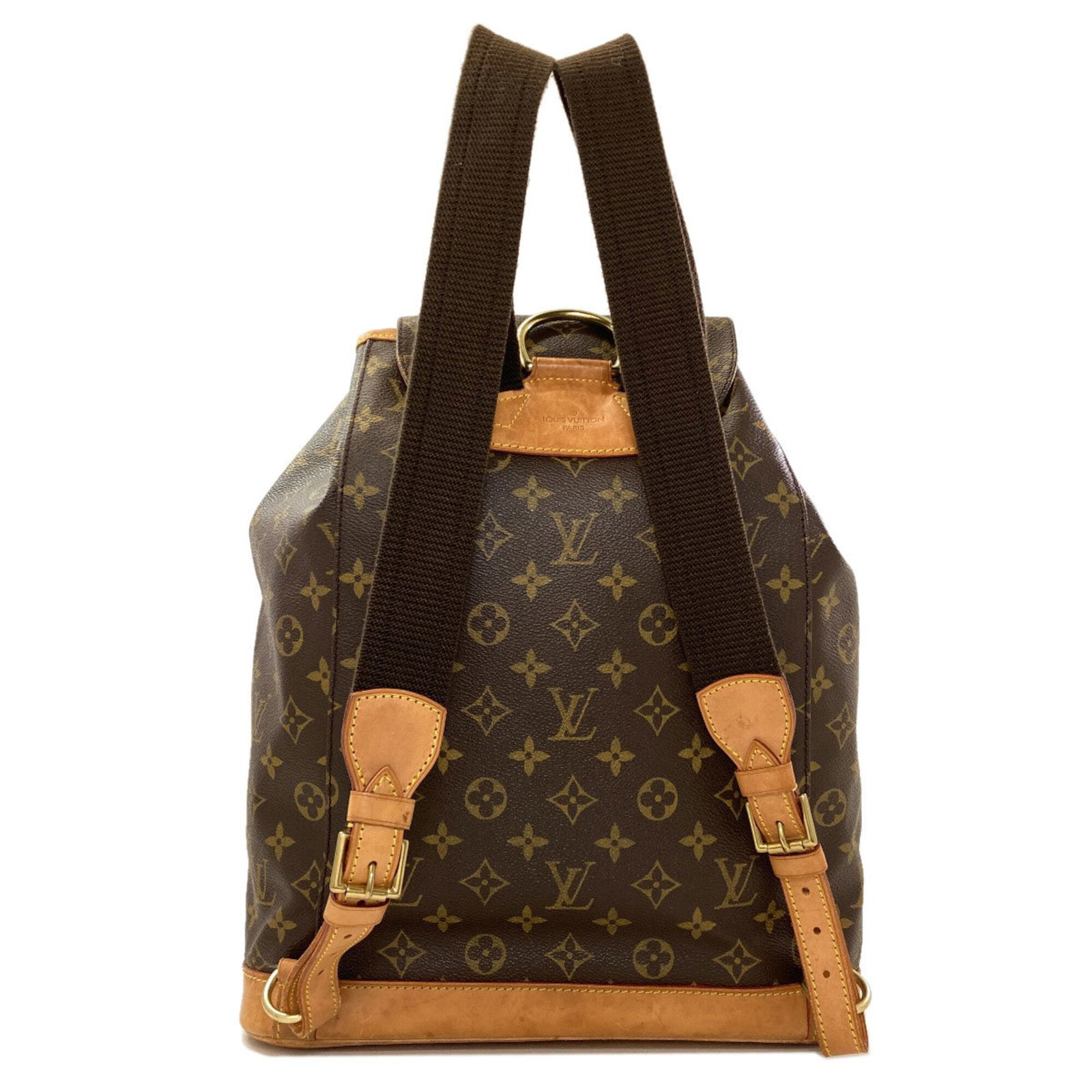 Louis Vuitton Backpack Monogram - 2