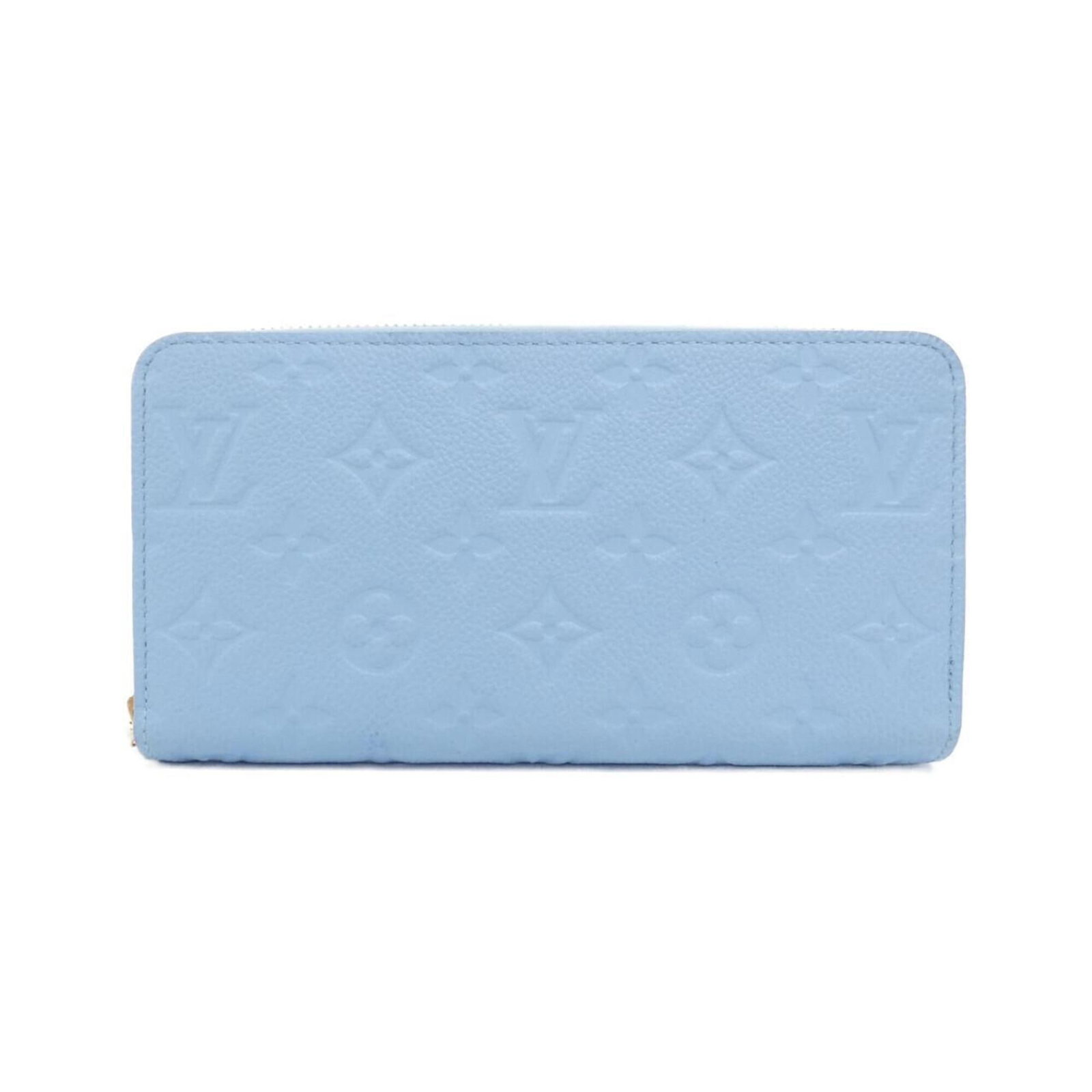 Long Wallet Bi Fold Leather Louis Vuitton: Long Wallet Bi Fold Leather Louis Vuitton Long wallet with bi-fold design made from high-quality leather, measuring 10cm x 19cm x 2cm. This classic style features a timeless look and feel, perfect for