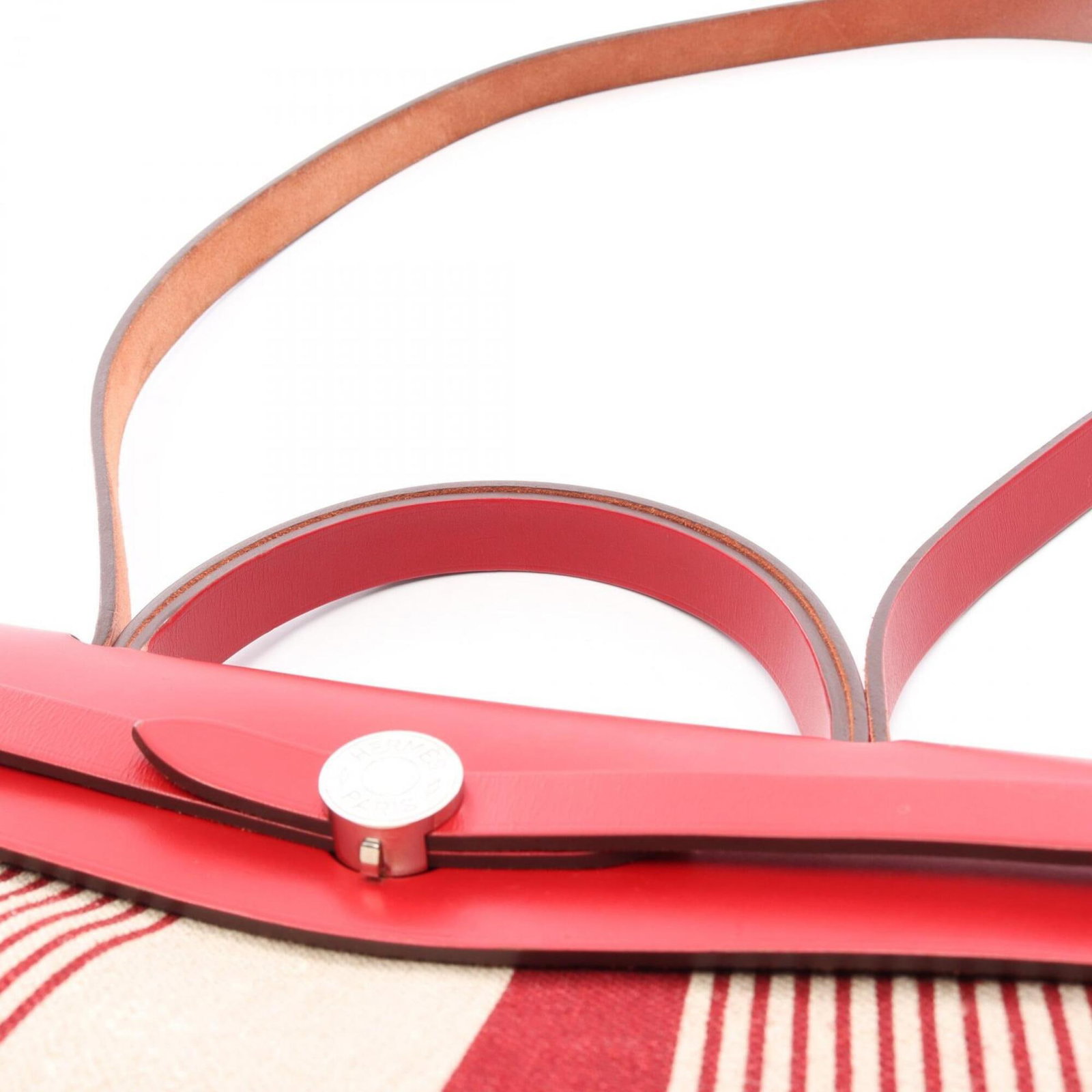 Handbag Pouch by Hermes - 10