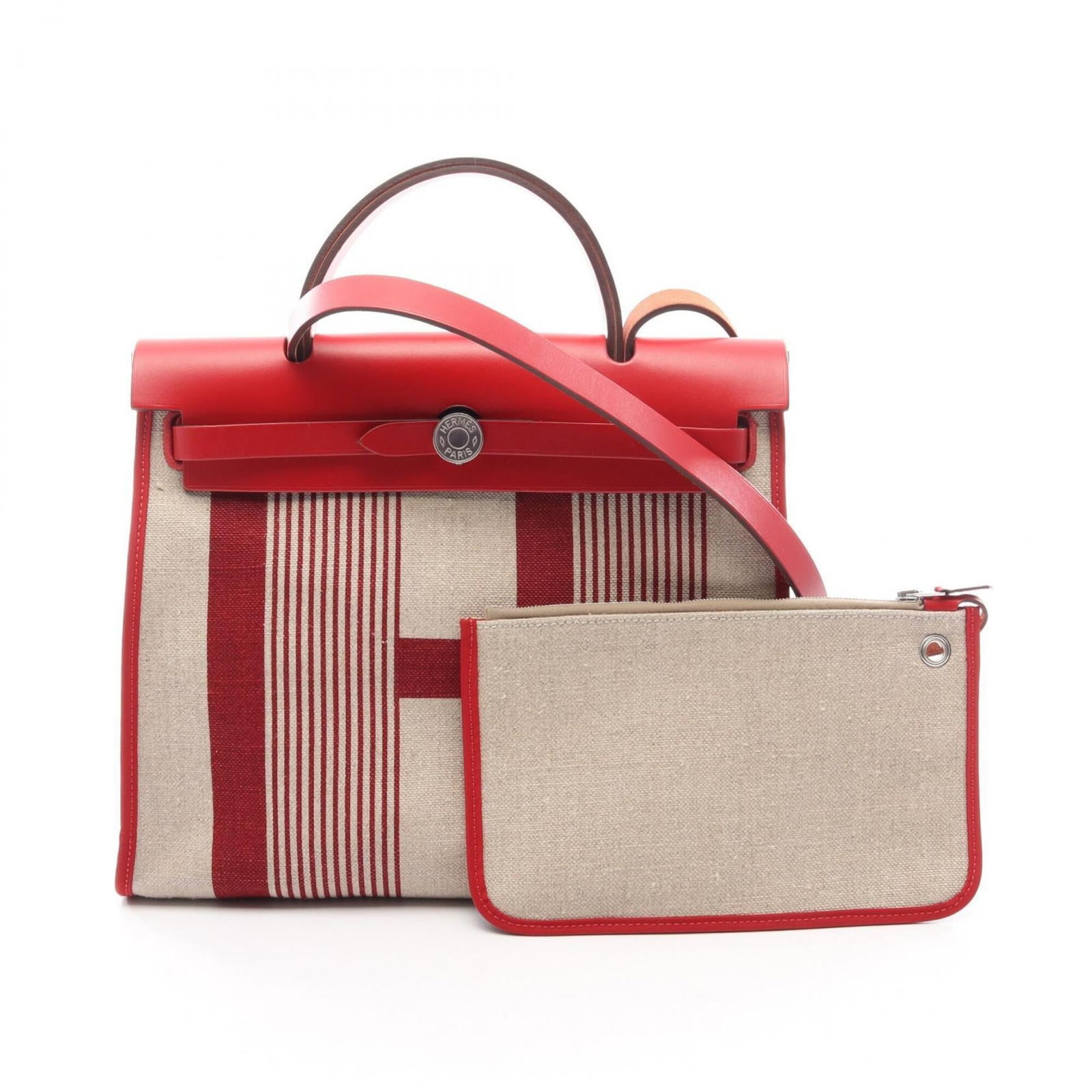 Handbag Pouch by Hermes (1 of 11)