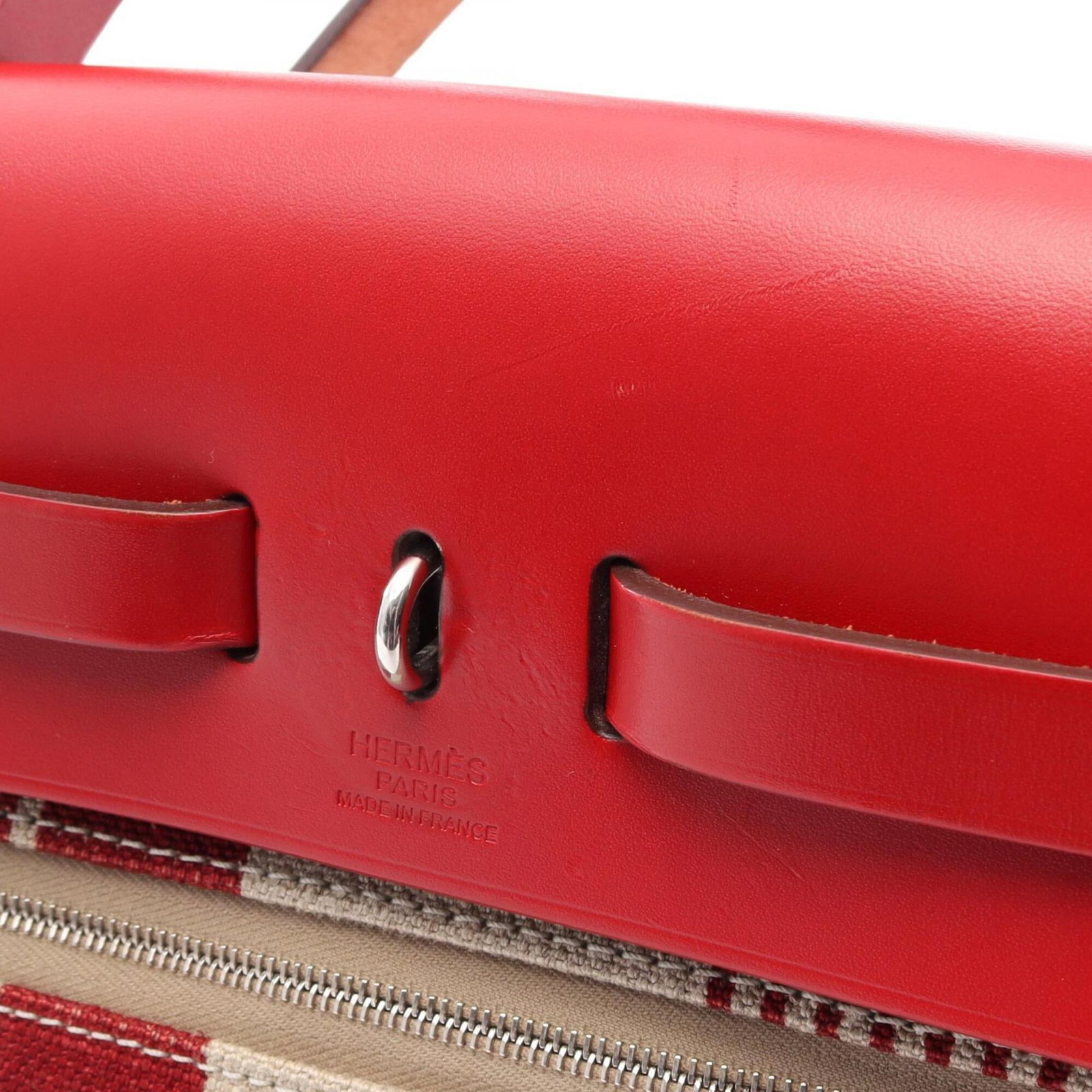 Handbag Pouch by Hermes - 8