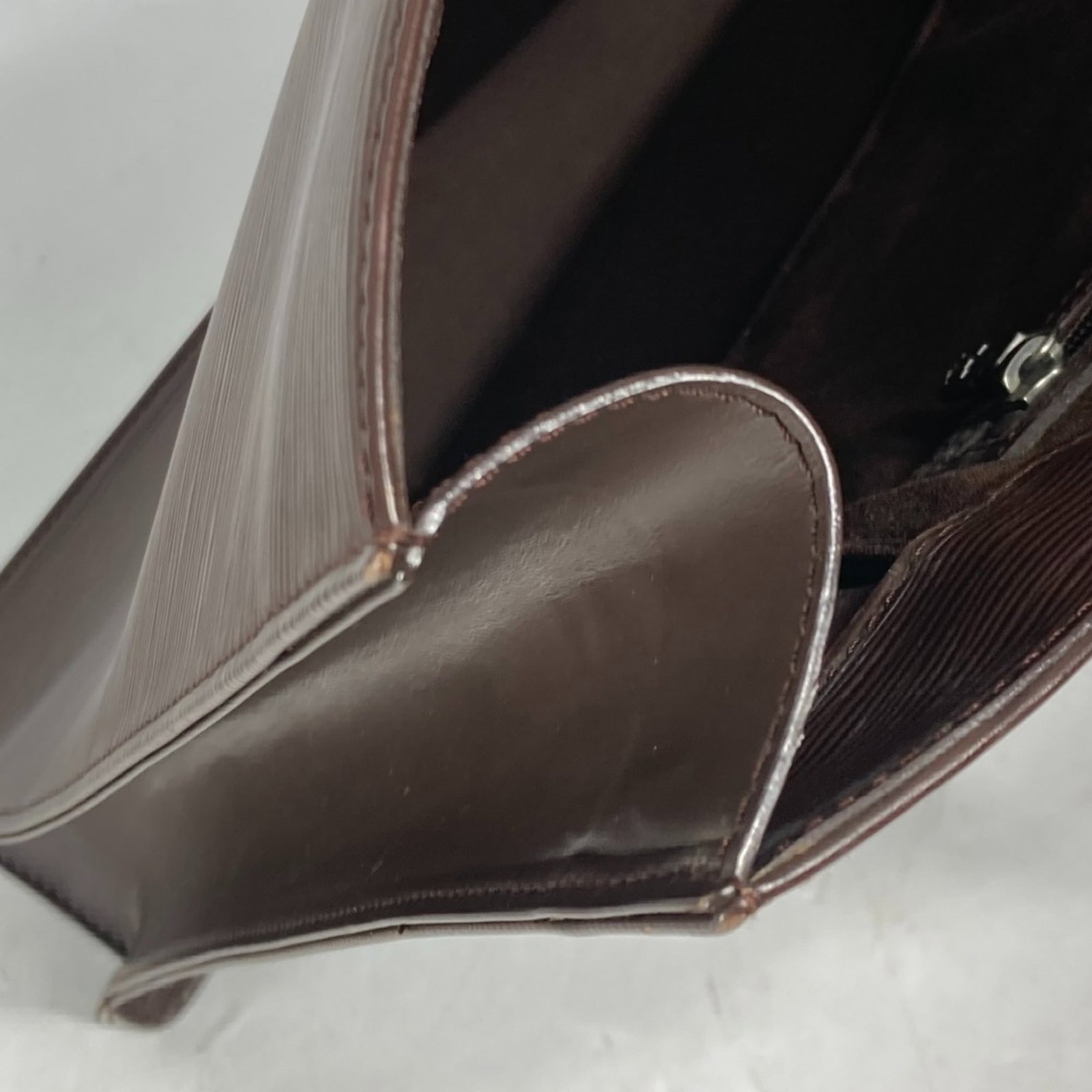 Louis Vuitton Handbag Epi Leather - 13