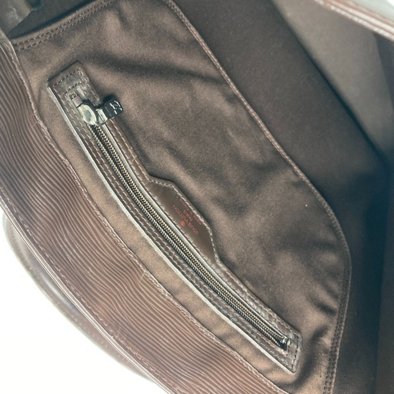 Louis Vuitton Handbag Epi Leather - 14