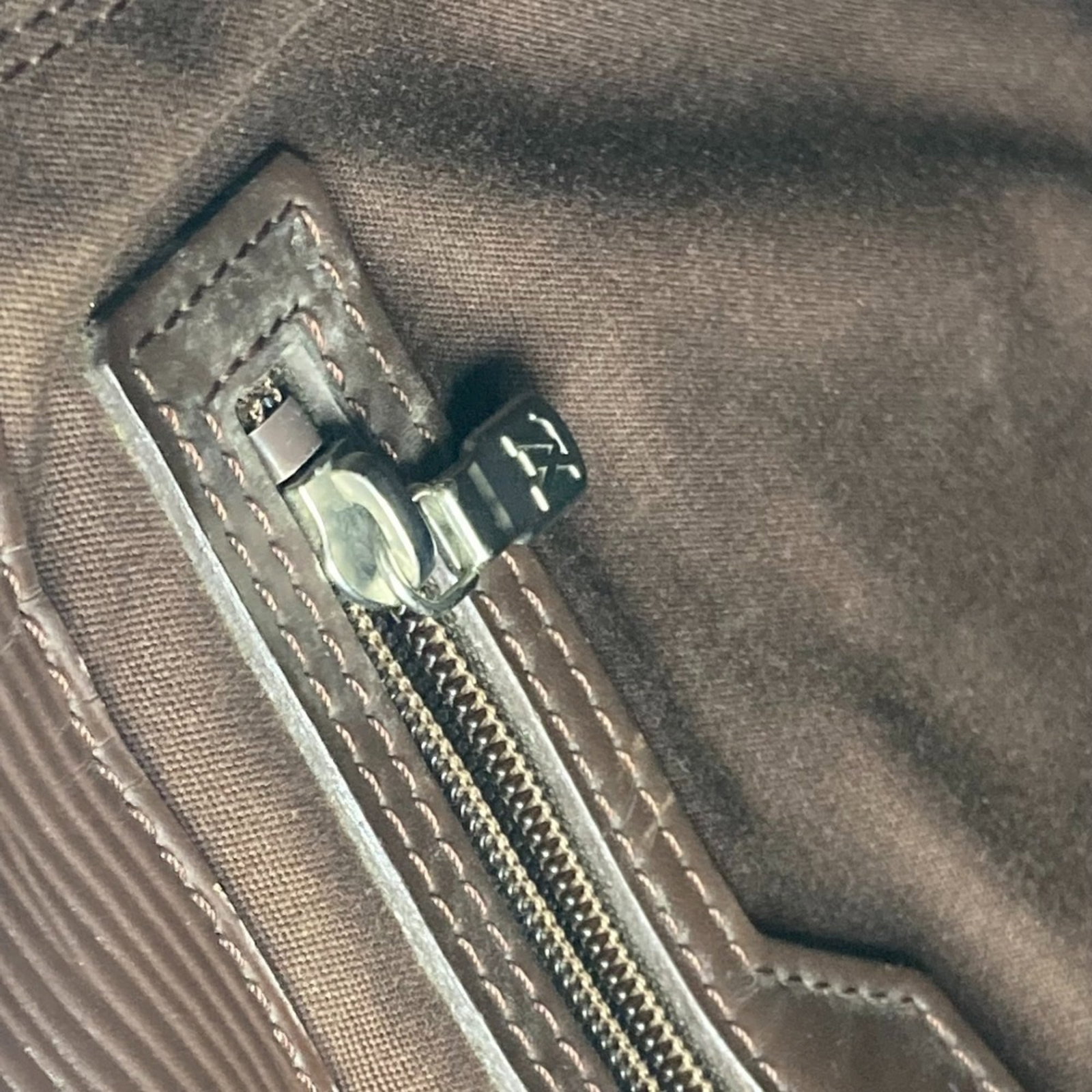 Louis Vuitton Handbag Epi Leather - 16