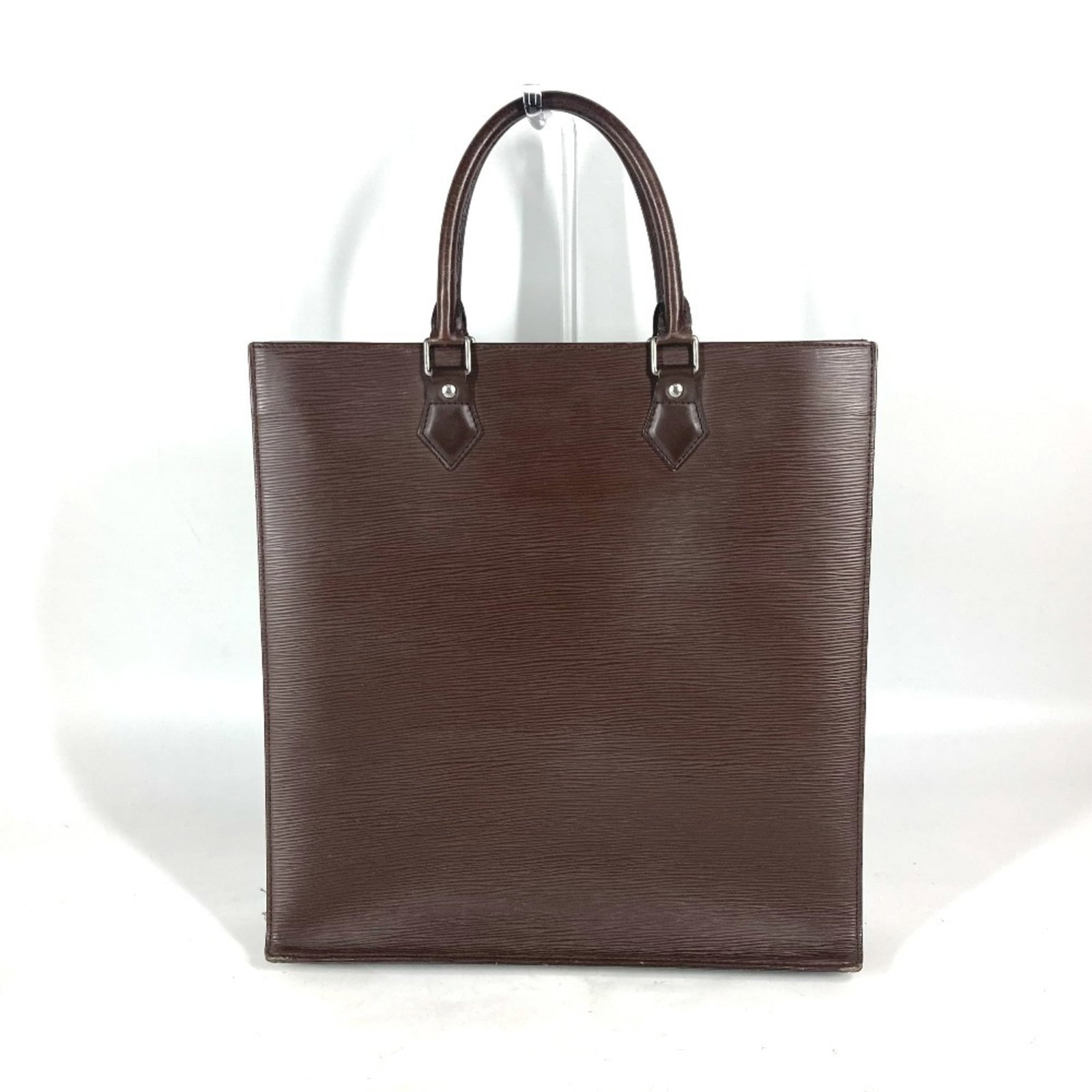 Louis Vuitton Handbag Epi Leather - 2