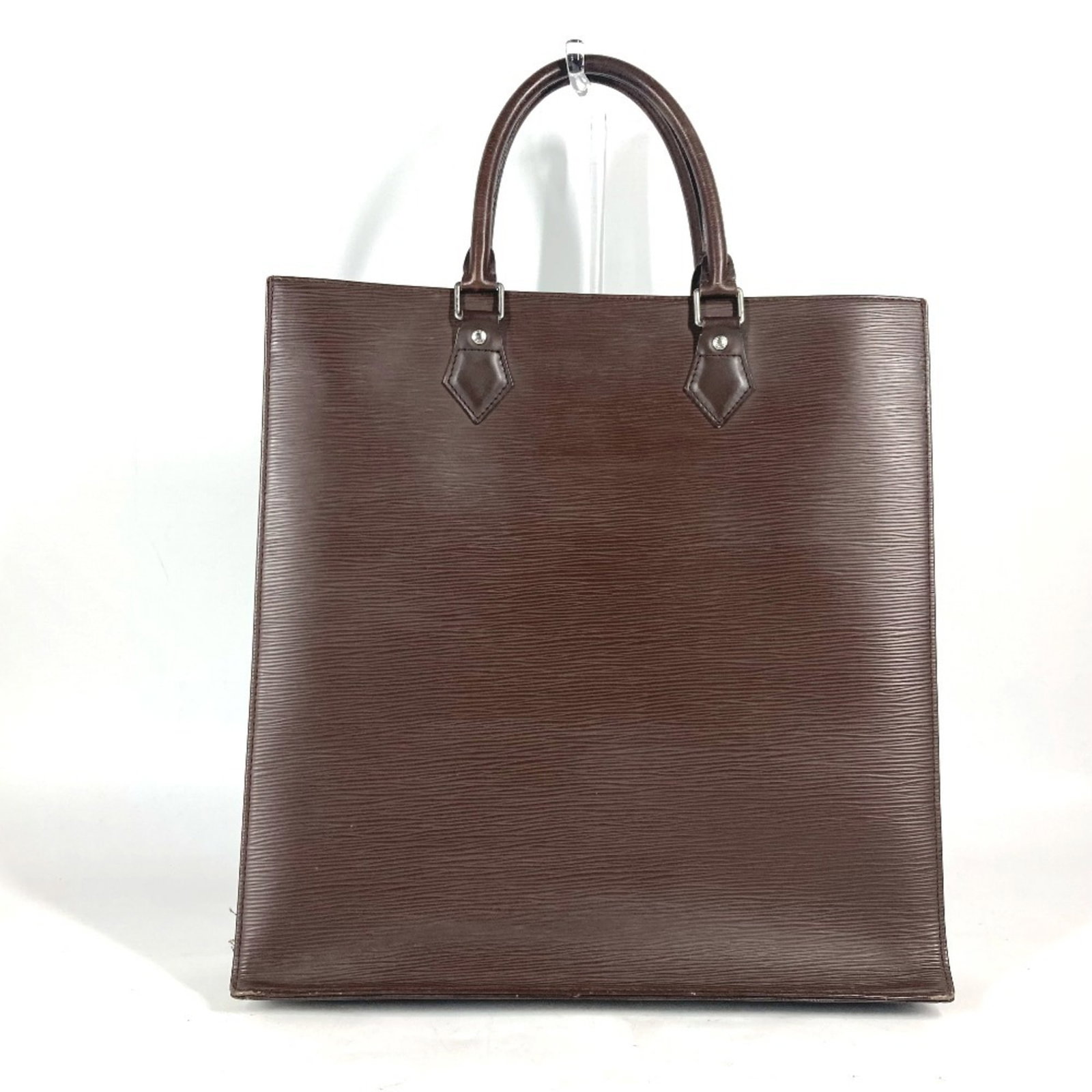 Louis Vuitton Handbag Epi Leather - 3