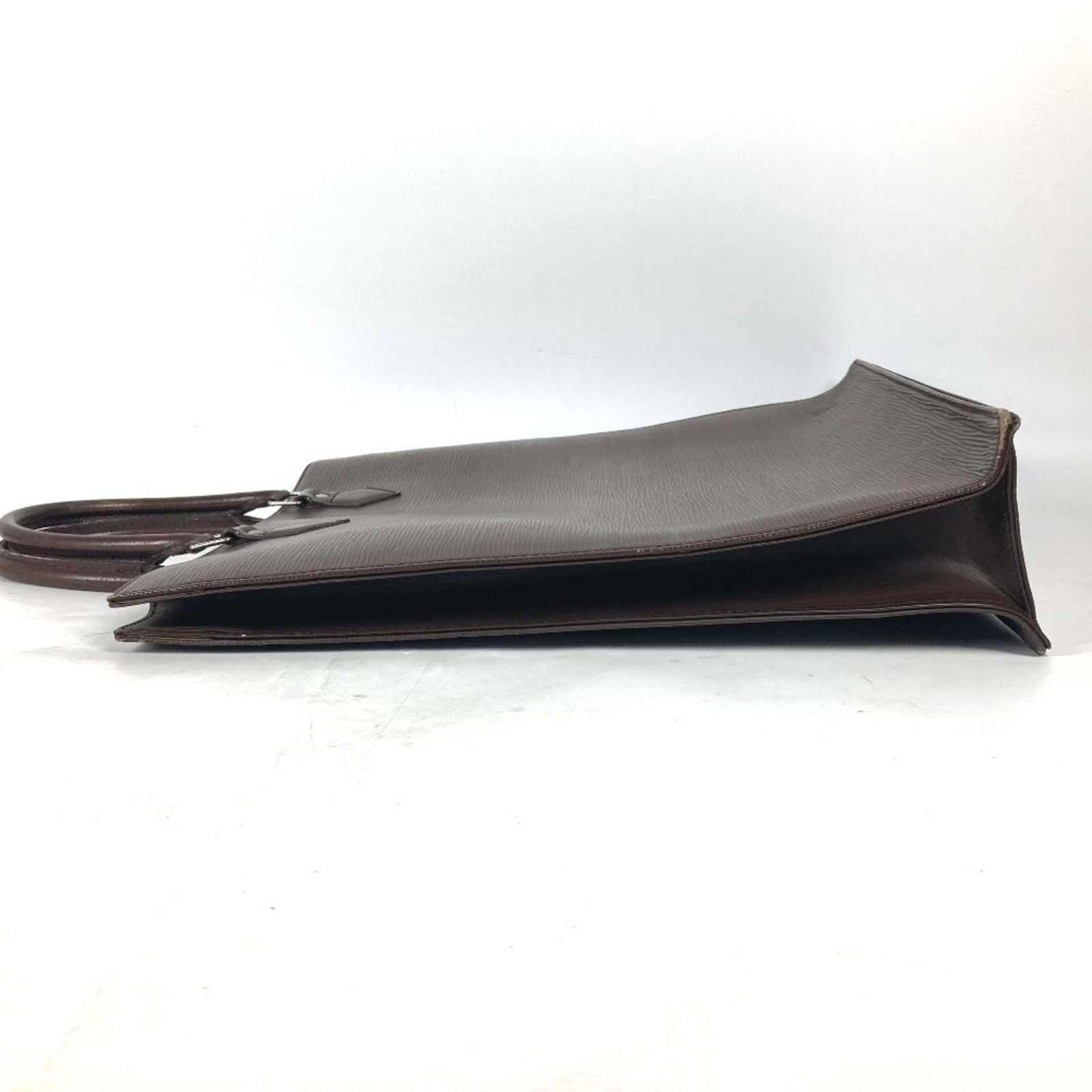 Louis Vuitton Handbag Epi Leather - 4