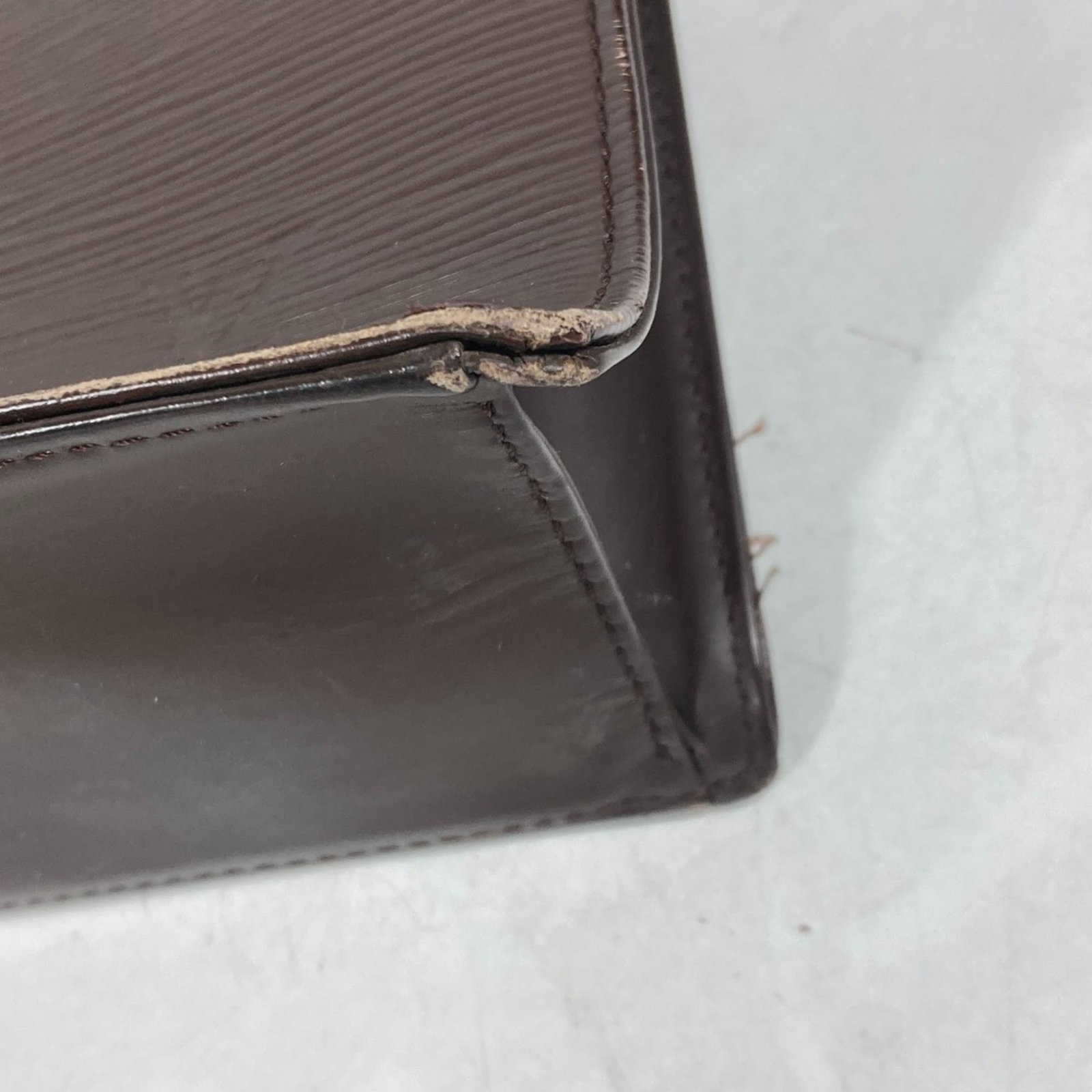 Louis Vuitton Handbag Epi Leather - 6