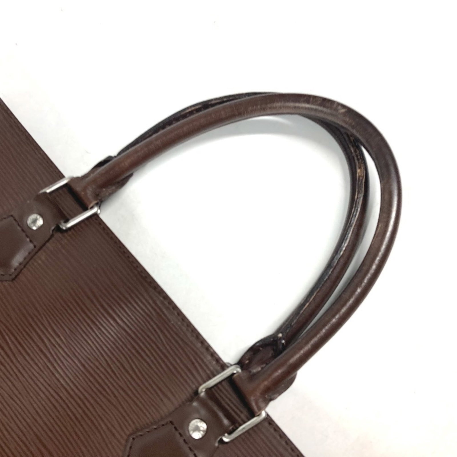 Louis Vuitton Handbag Epi Leather - 8