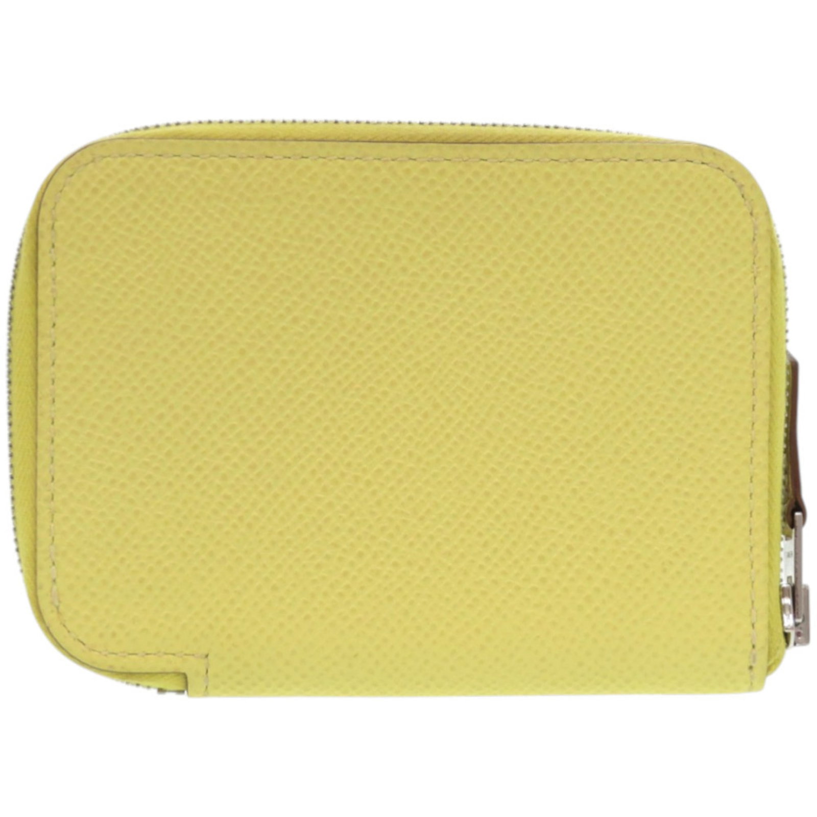 Hermes Coin Purse/ Coin Case Epsom Leather - 3