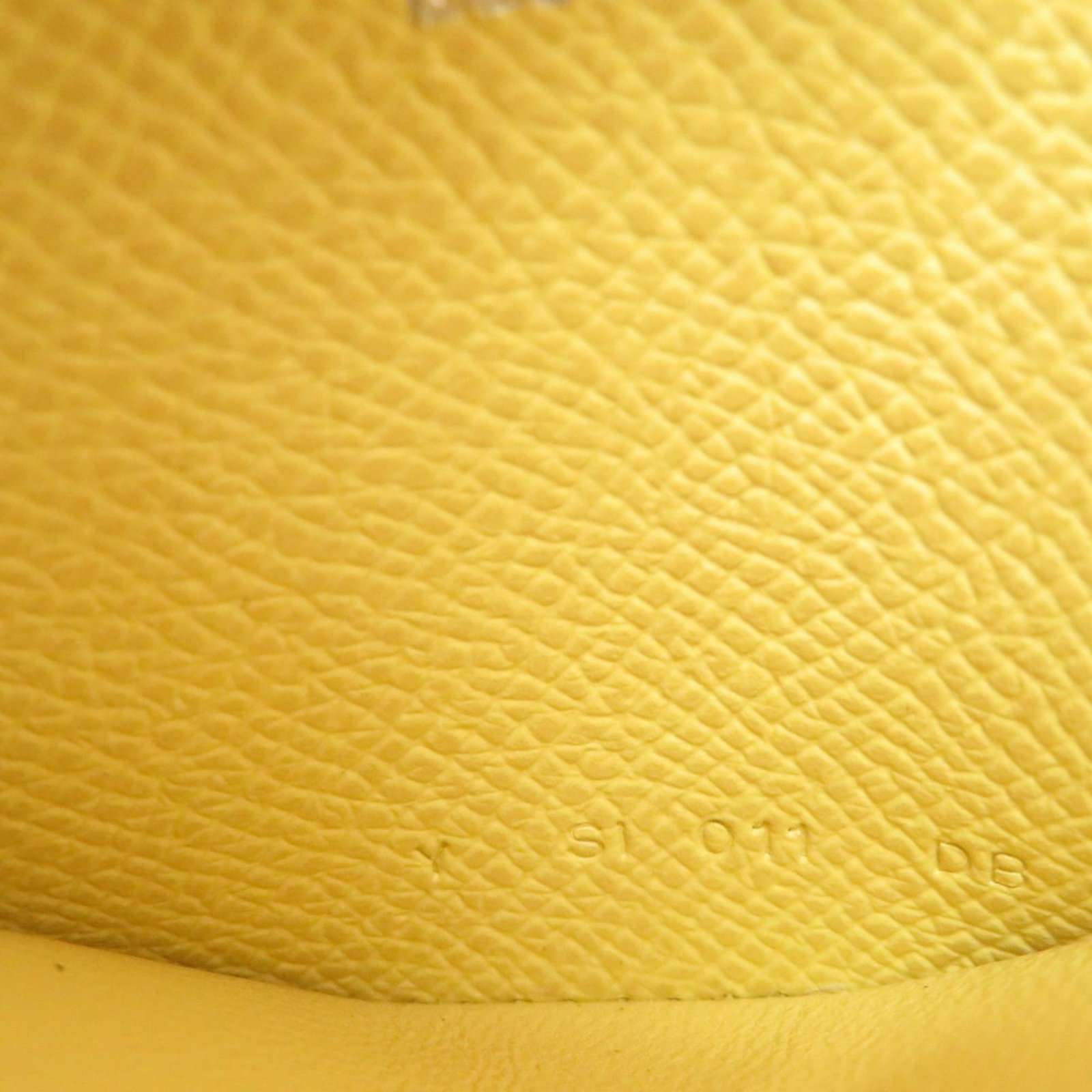 Hermes Coin Purse/ Coin Case Epsom Leather - 8