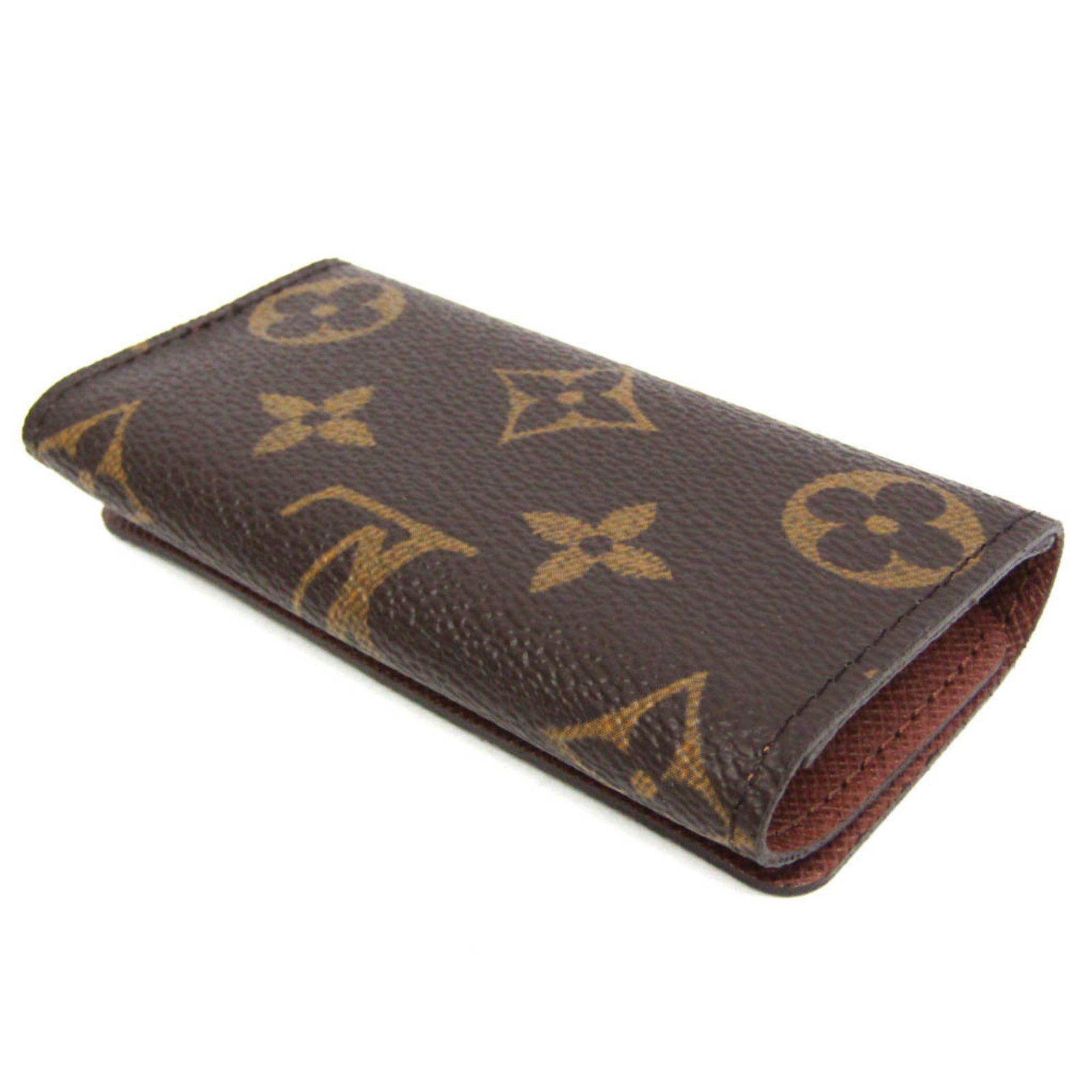 Vuitton Louis Keycase Monogram - 2