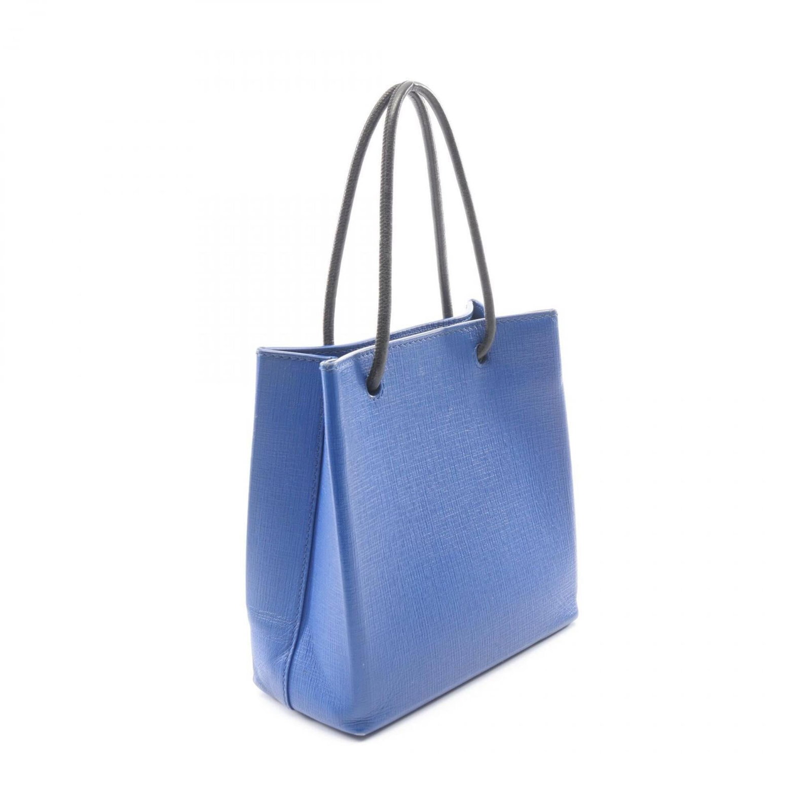 Handbag tote bag leather bag - 2