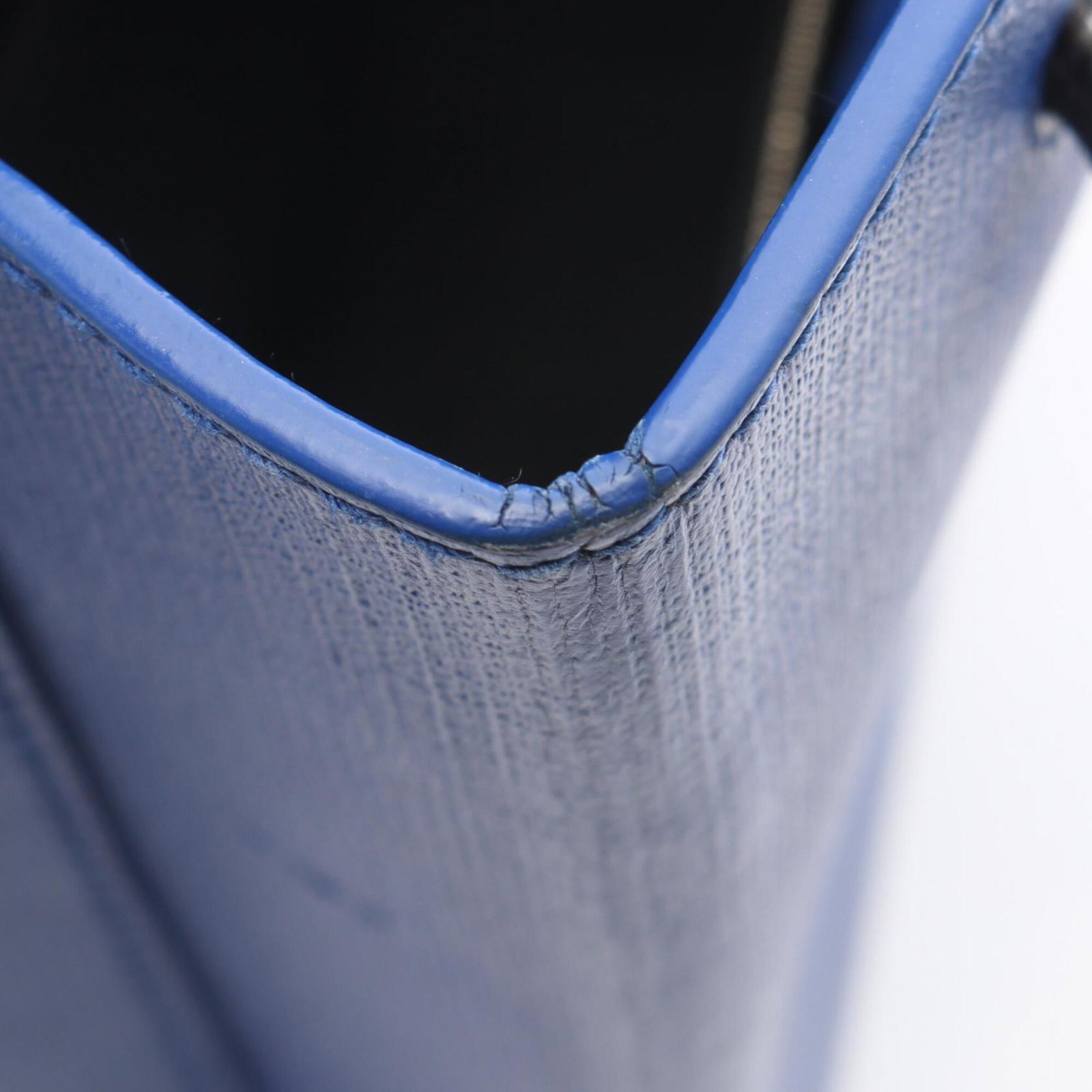 Handbag tote bag leather bag - 7