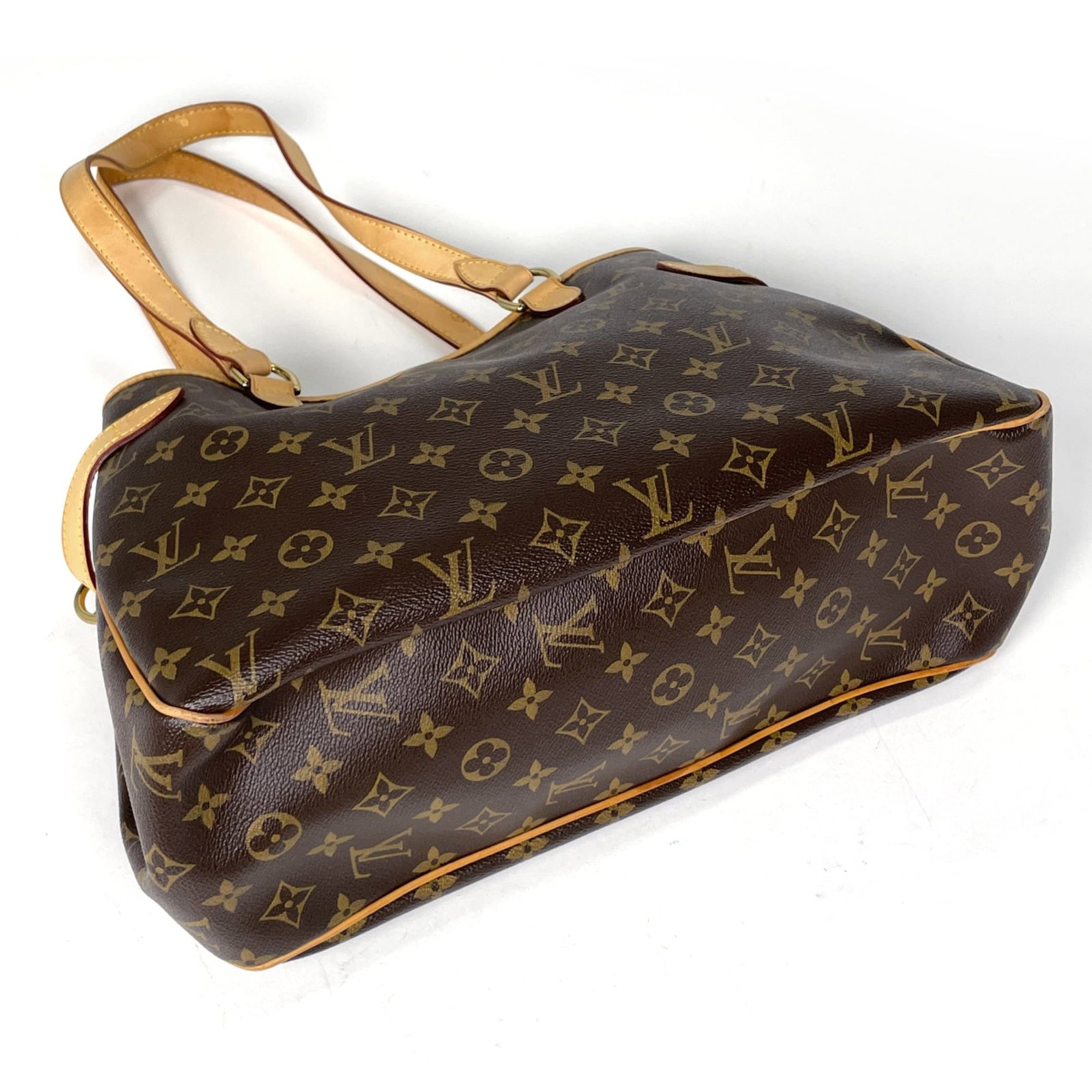Vuitton Bag Monogram Louis - 2