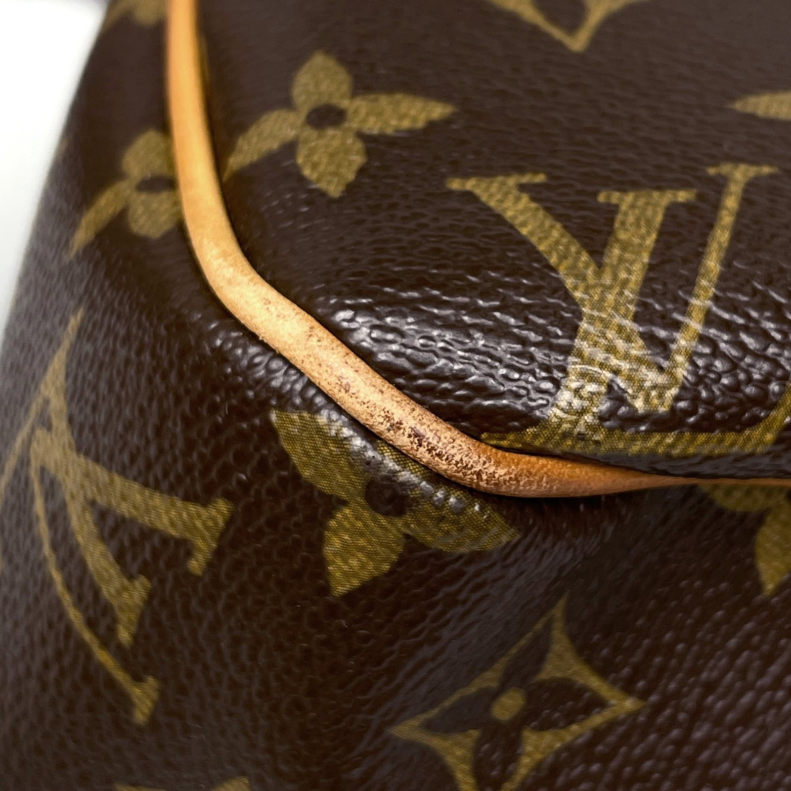 Vuitton Bag Monogram Louis - 3