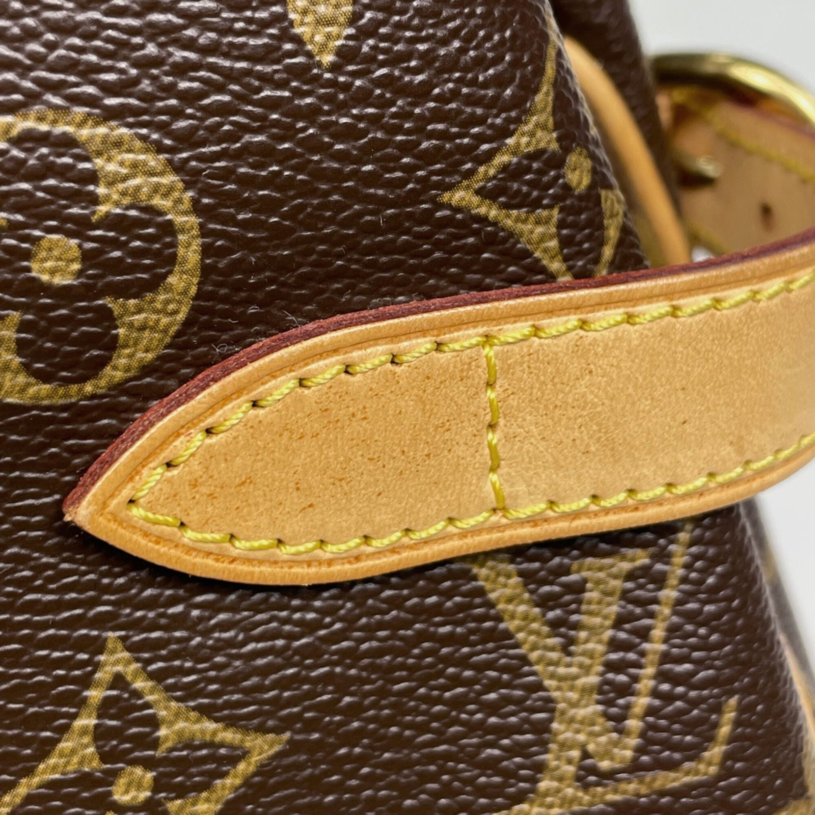 Vuitton Bag Monogram Louis - 4
