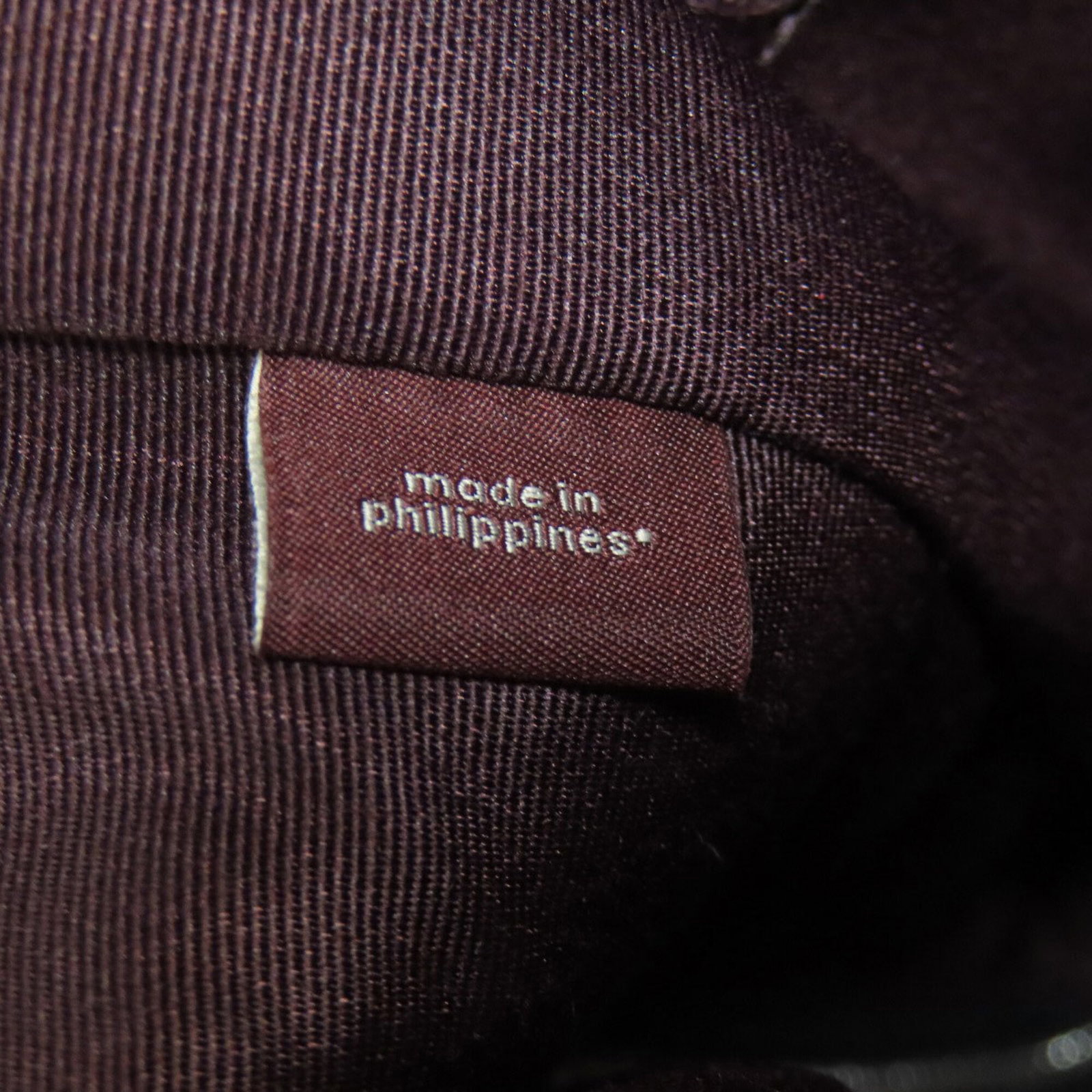 Backpack Leather Coach - 7