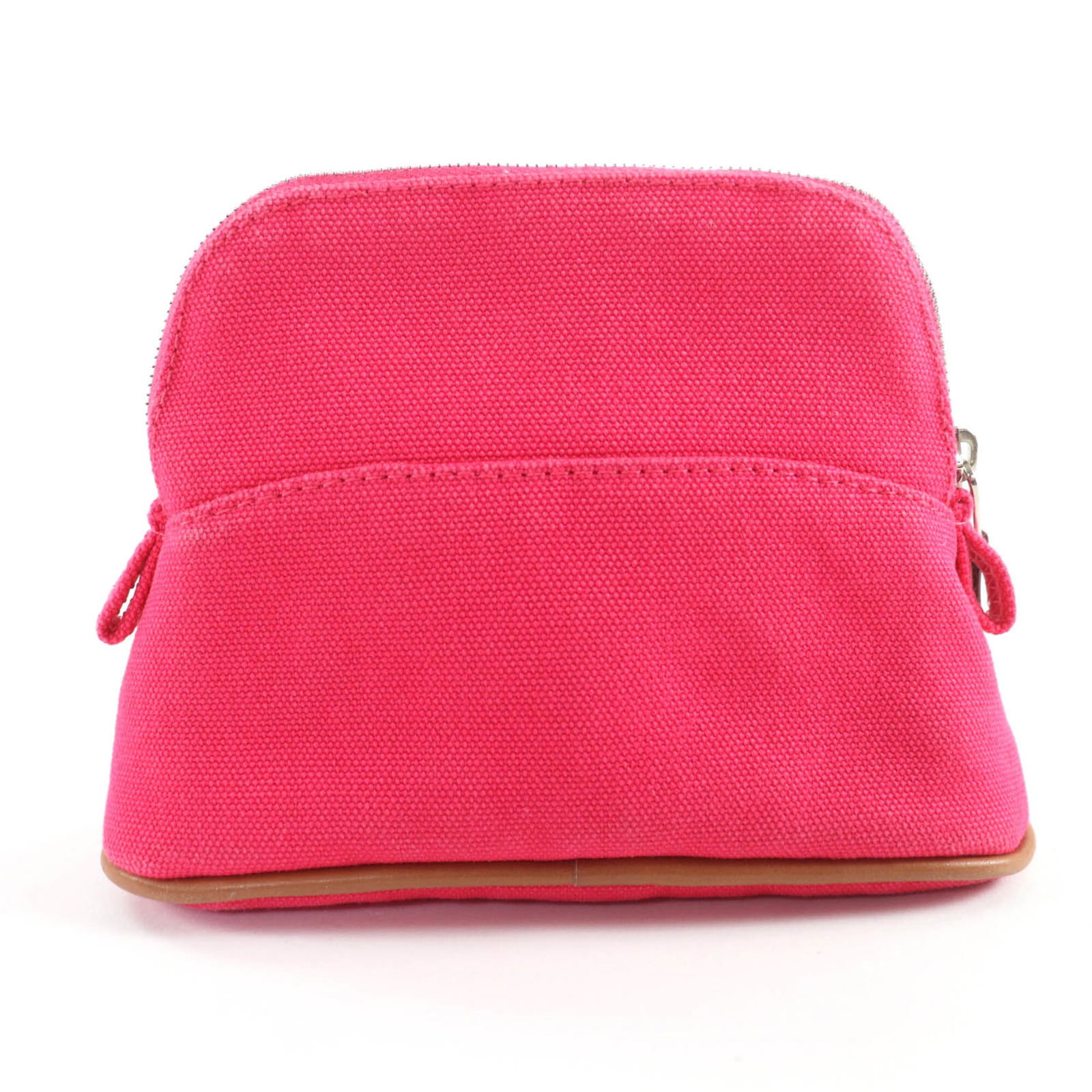 Cotton Elastane Polyamide Pouch by Hermes - 2