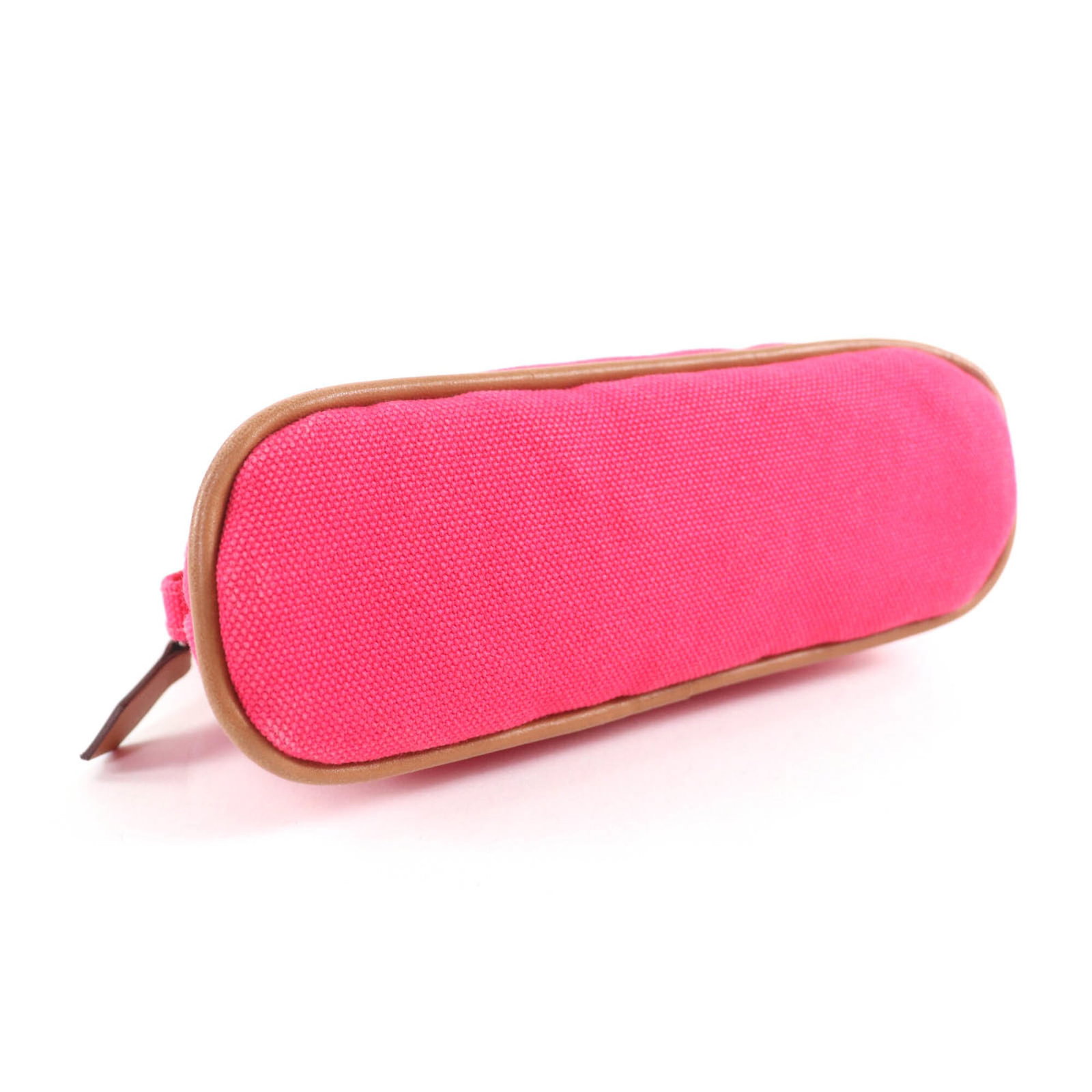 Cotton Elastane Polyamide Pouch by Hermes - 3