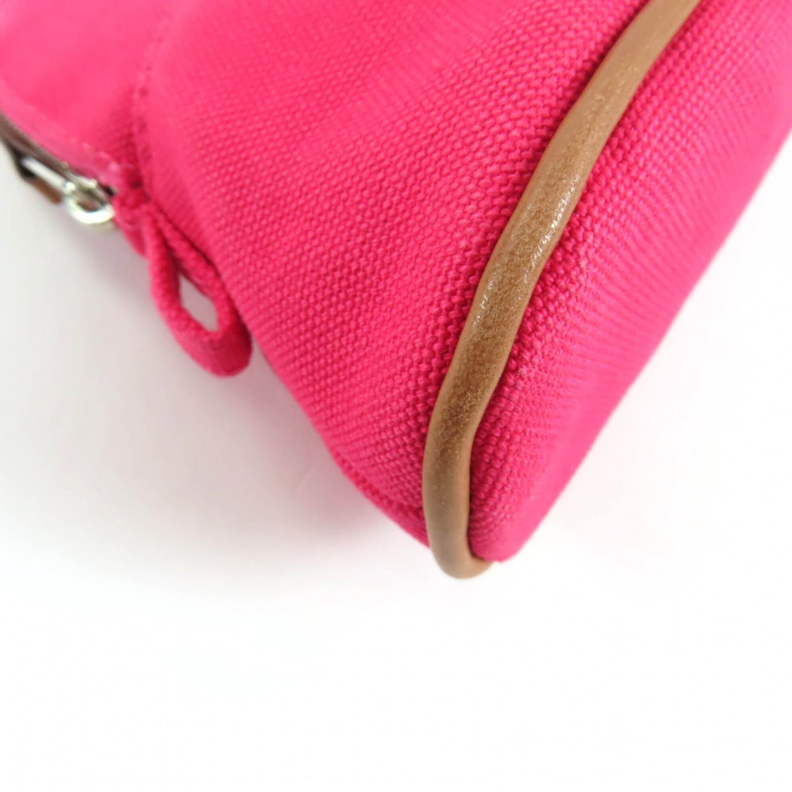 Cotton Elastane Polyamide Pouch by Hermes - 5