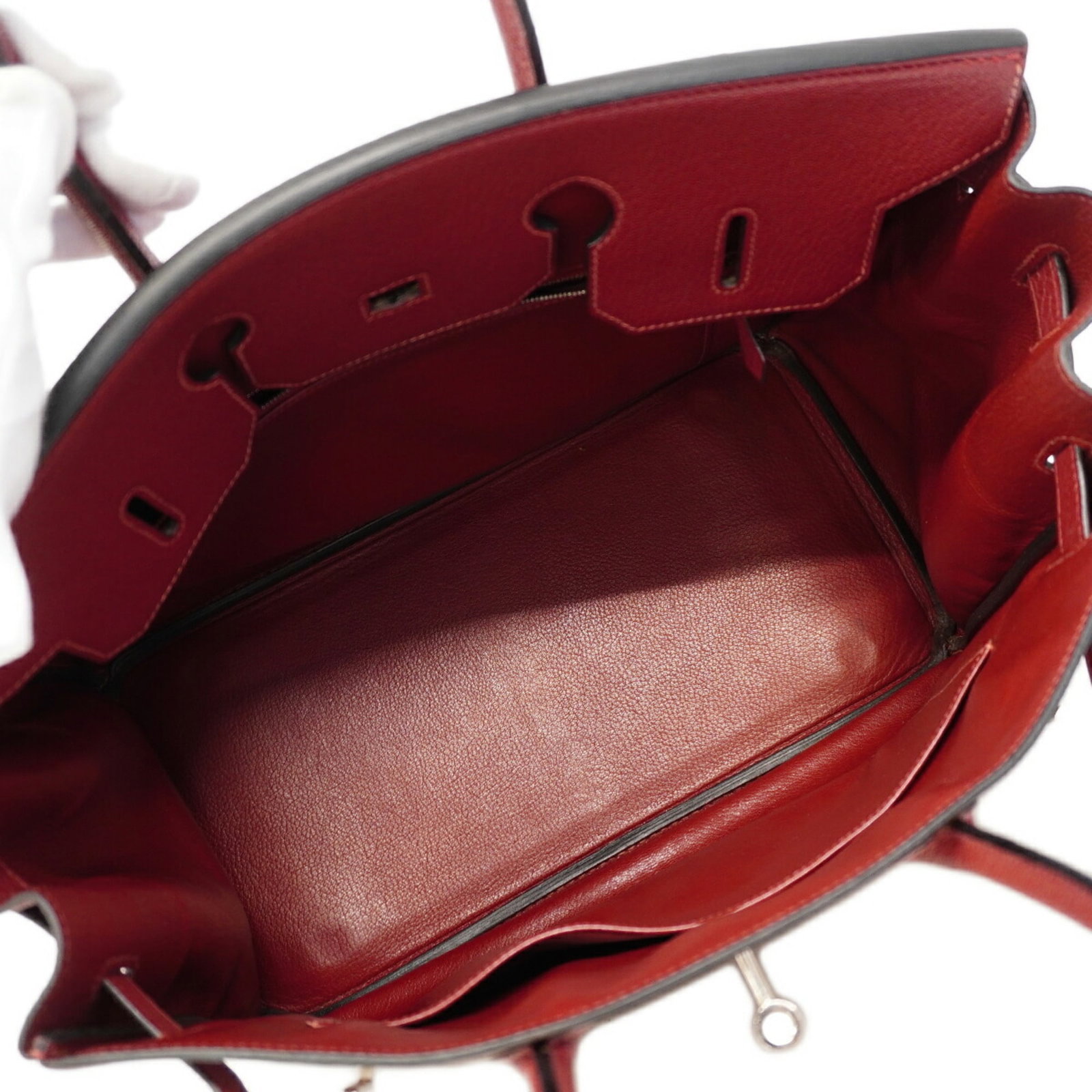 Handbag by Hermes - 4