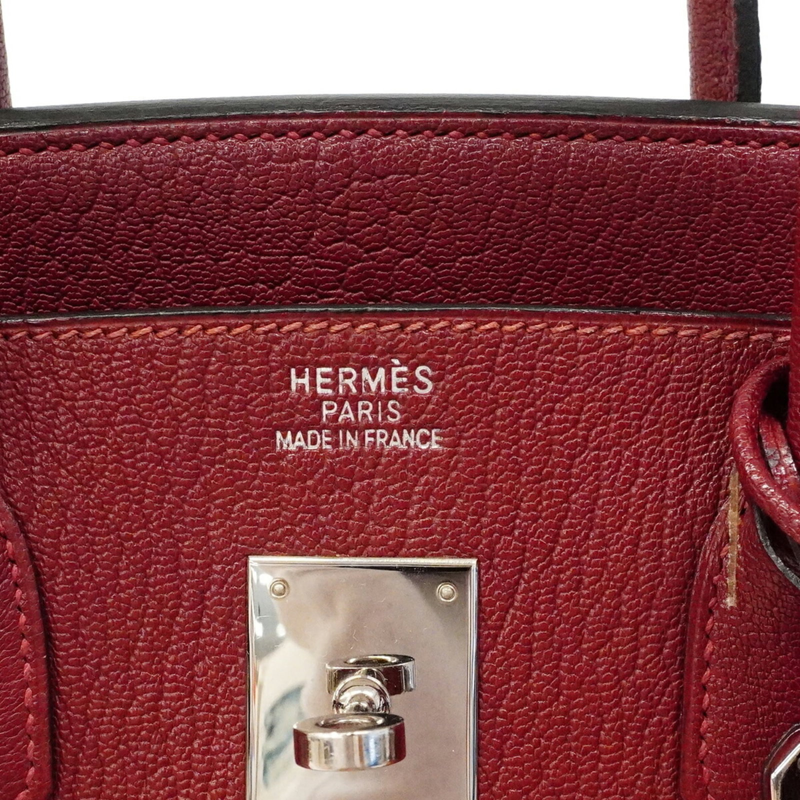 Handbag by Hermes - 5