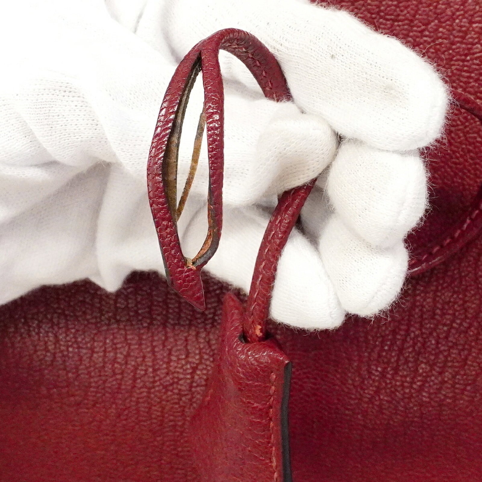 Handbag by Hermes - 7