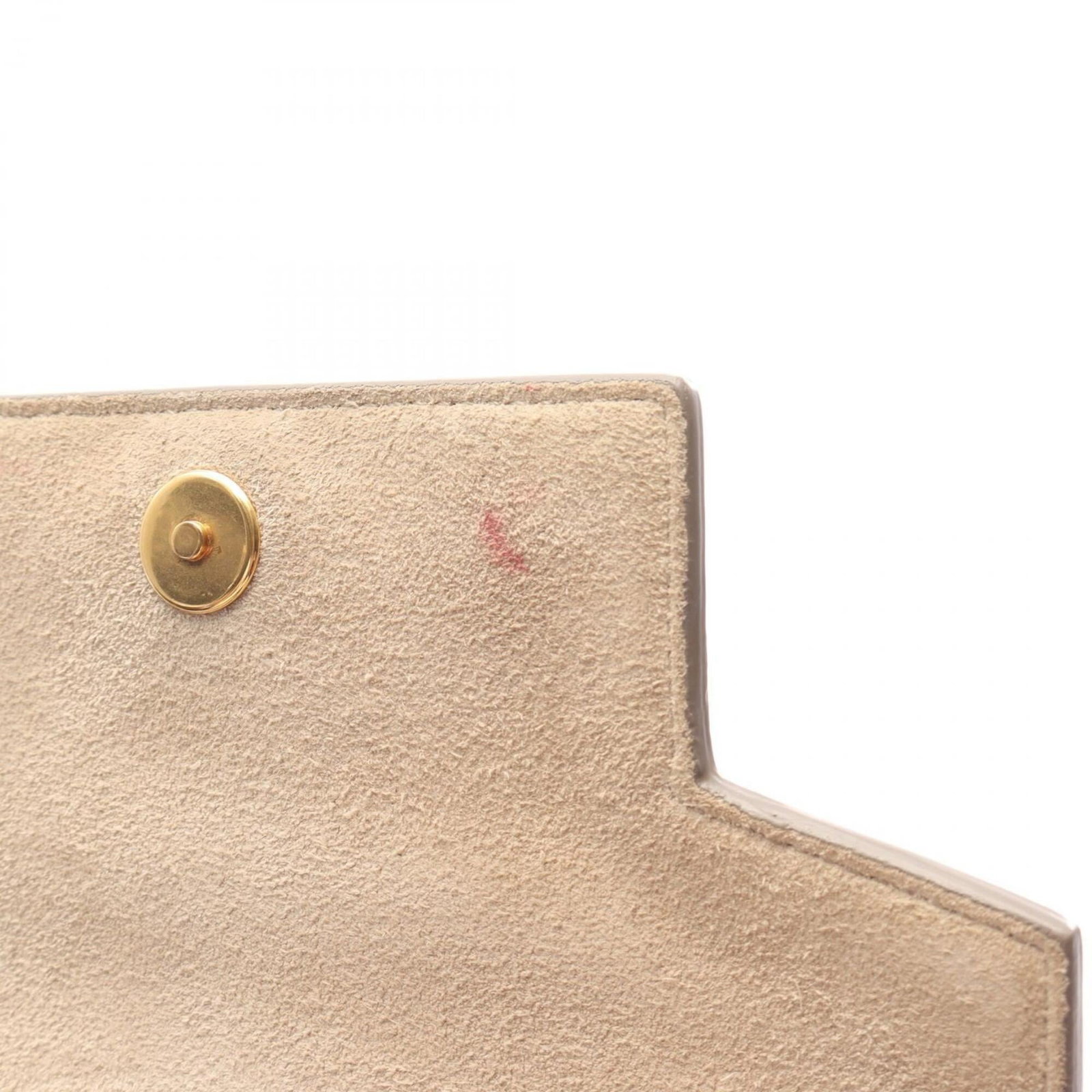 Handbag Celine Leather - 5