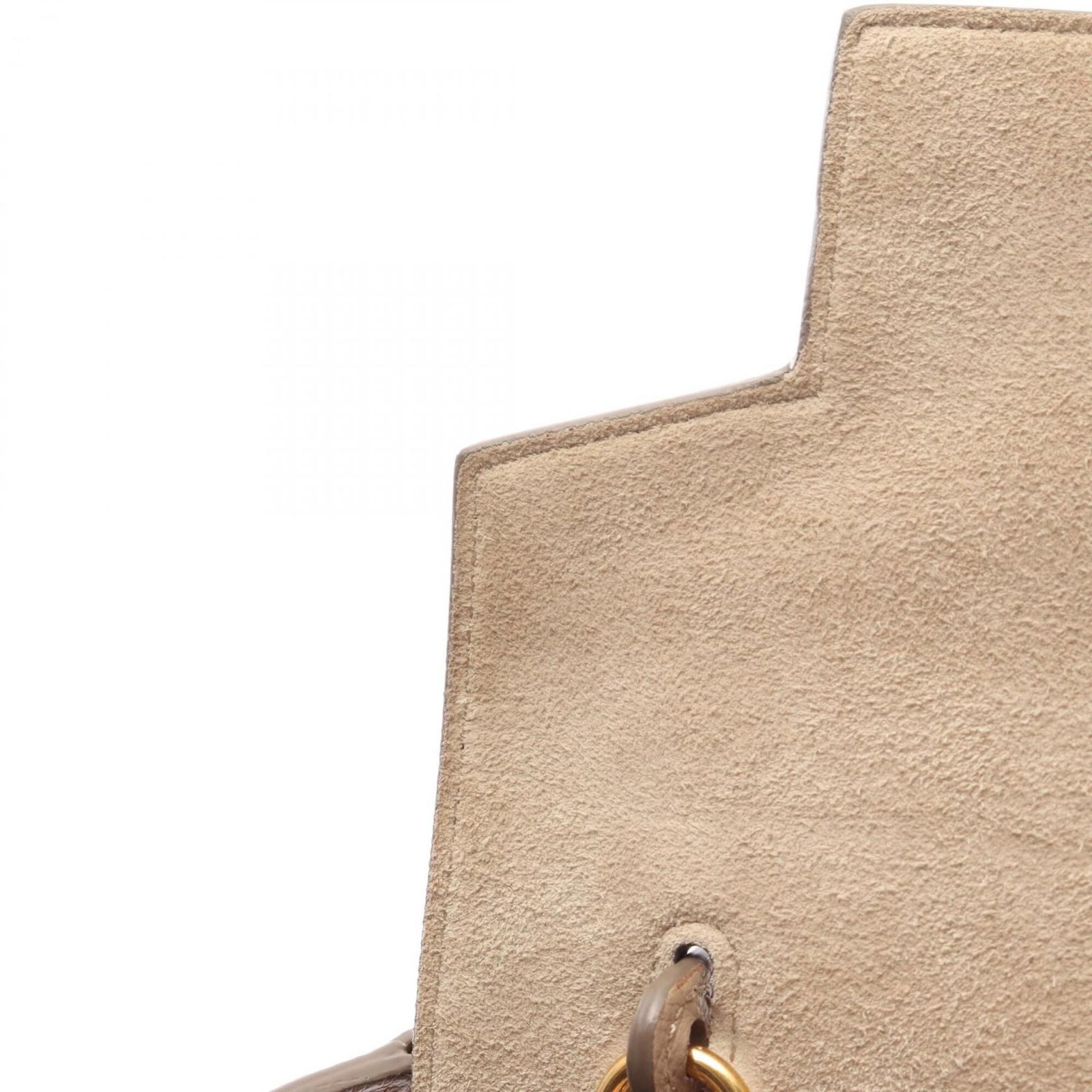 Handbag Celine Leather - 9