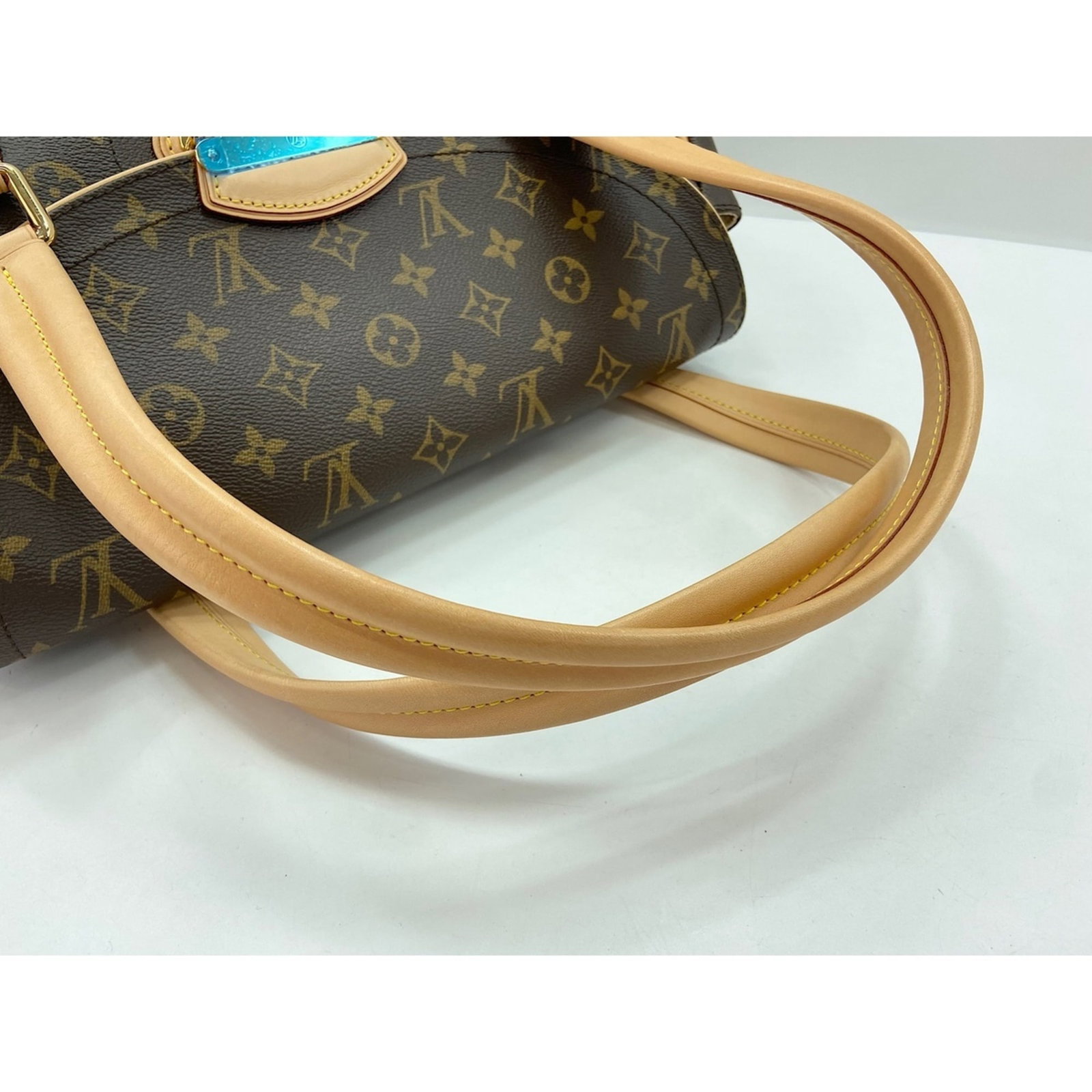 Louis Vuitton Handbag Monogram - 11
