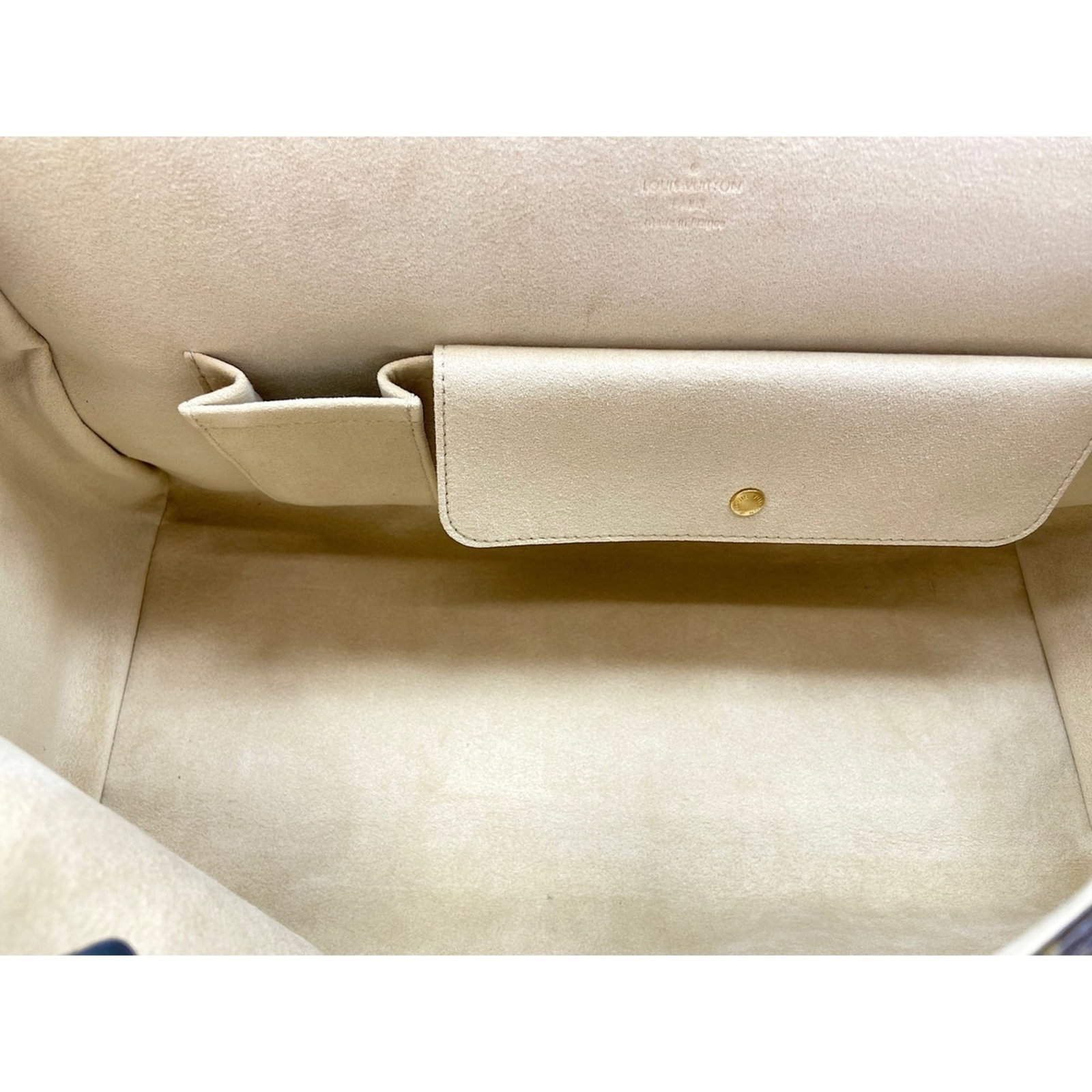 Louis Vuitton Handbag Monogram - 14